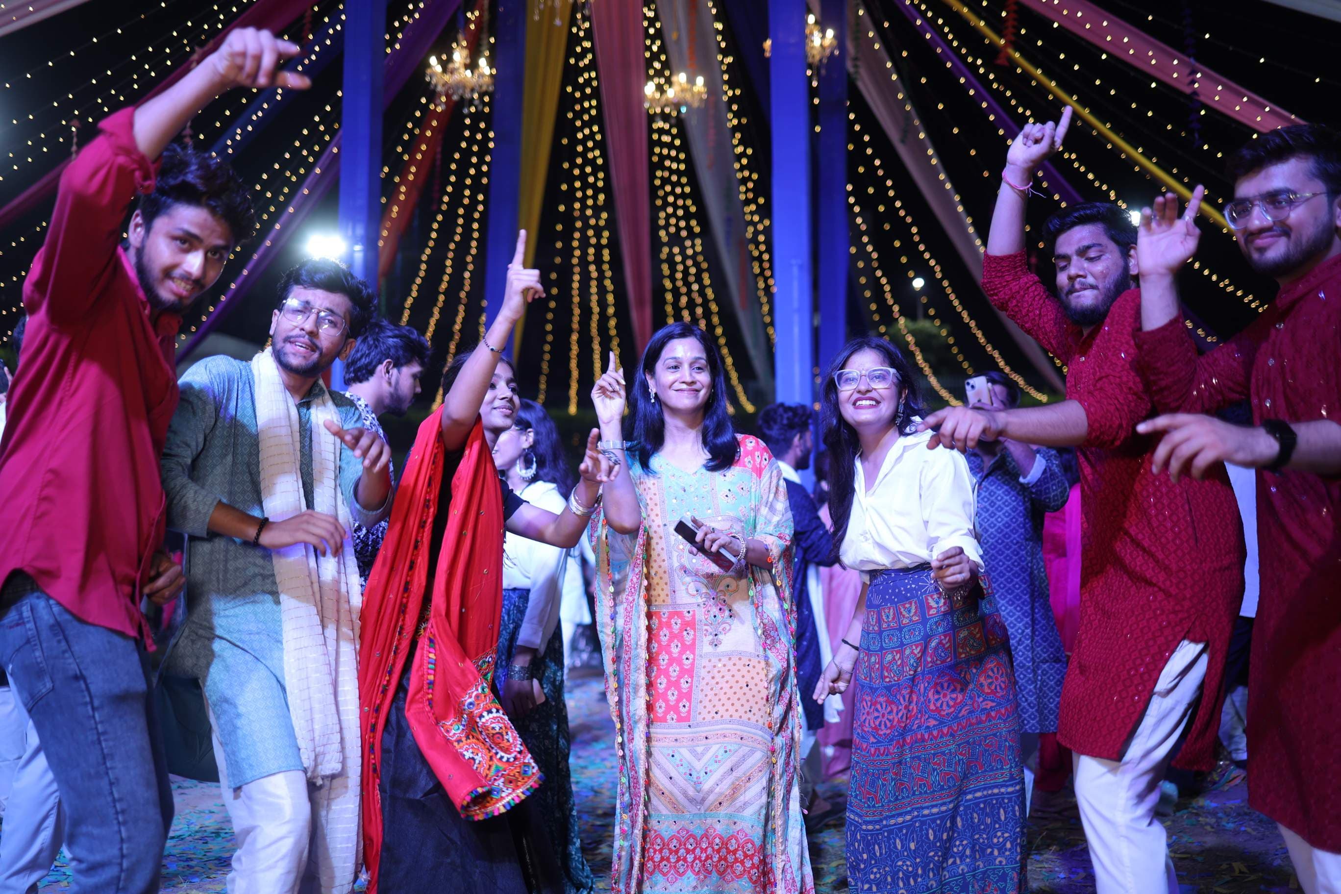 TCBS College Events photo 8