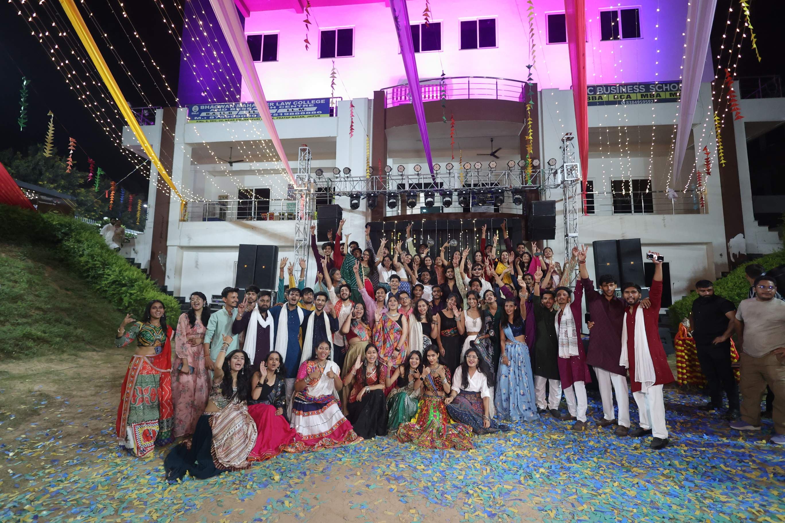 TCBS College Events photo 9