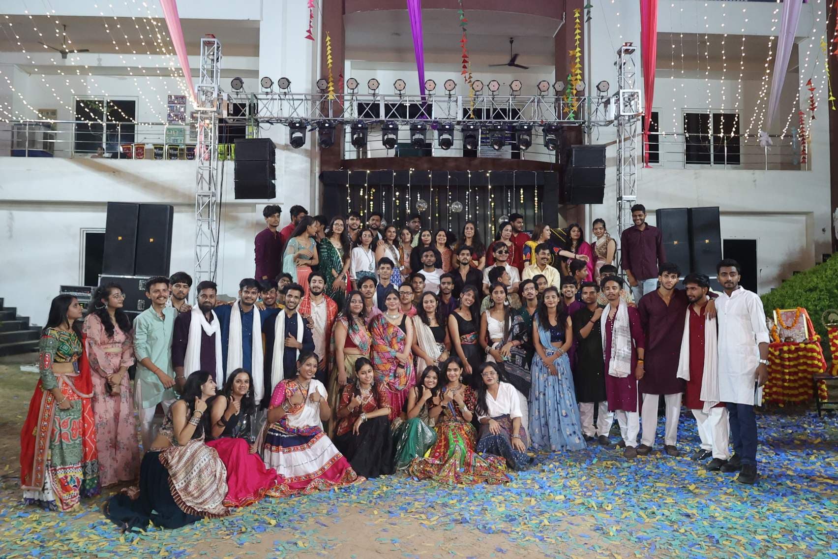 TCBS College Events photo 10