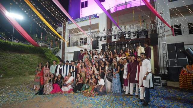 TCBS College Events photo 14