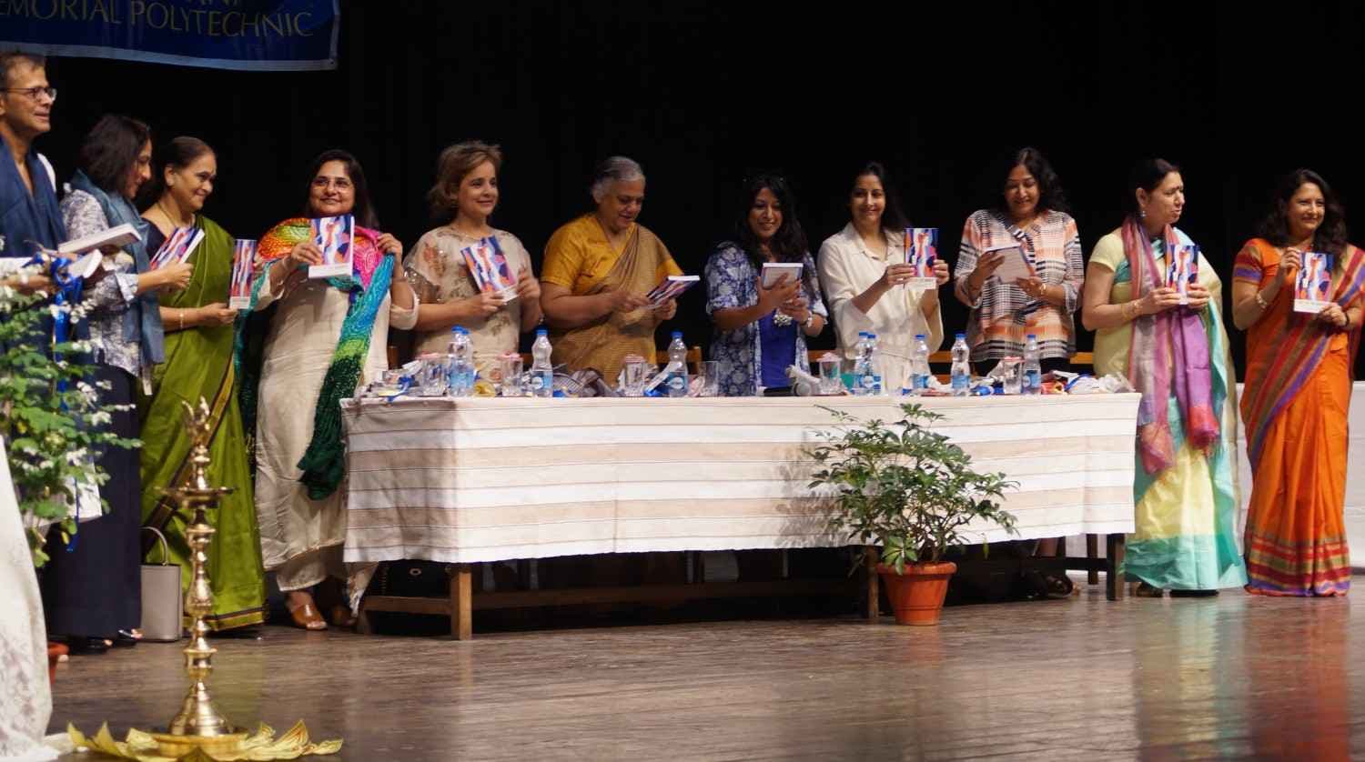 Sophia Polytechnic Mumbai Events photo 1