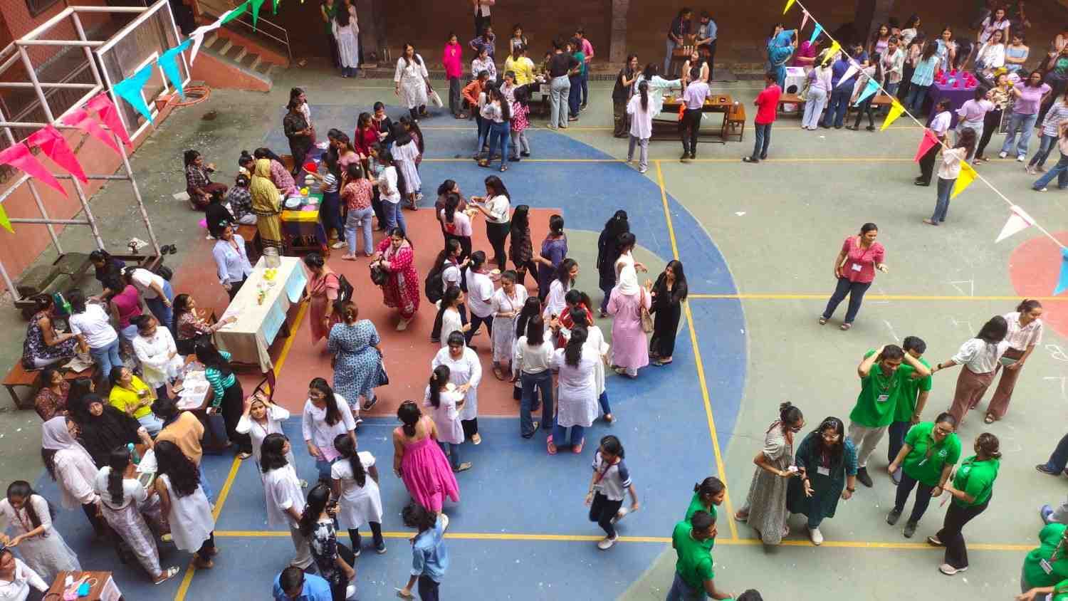 Sophia Polytechnic Mumbai Events photo 2