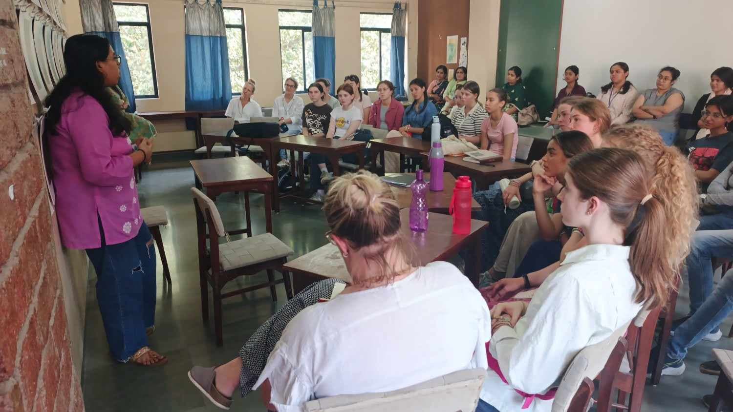 Sophia Polytechnic Mumbai Events photo 3