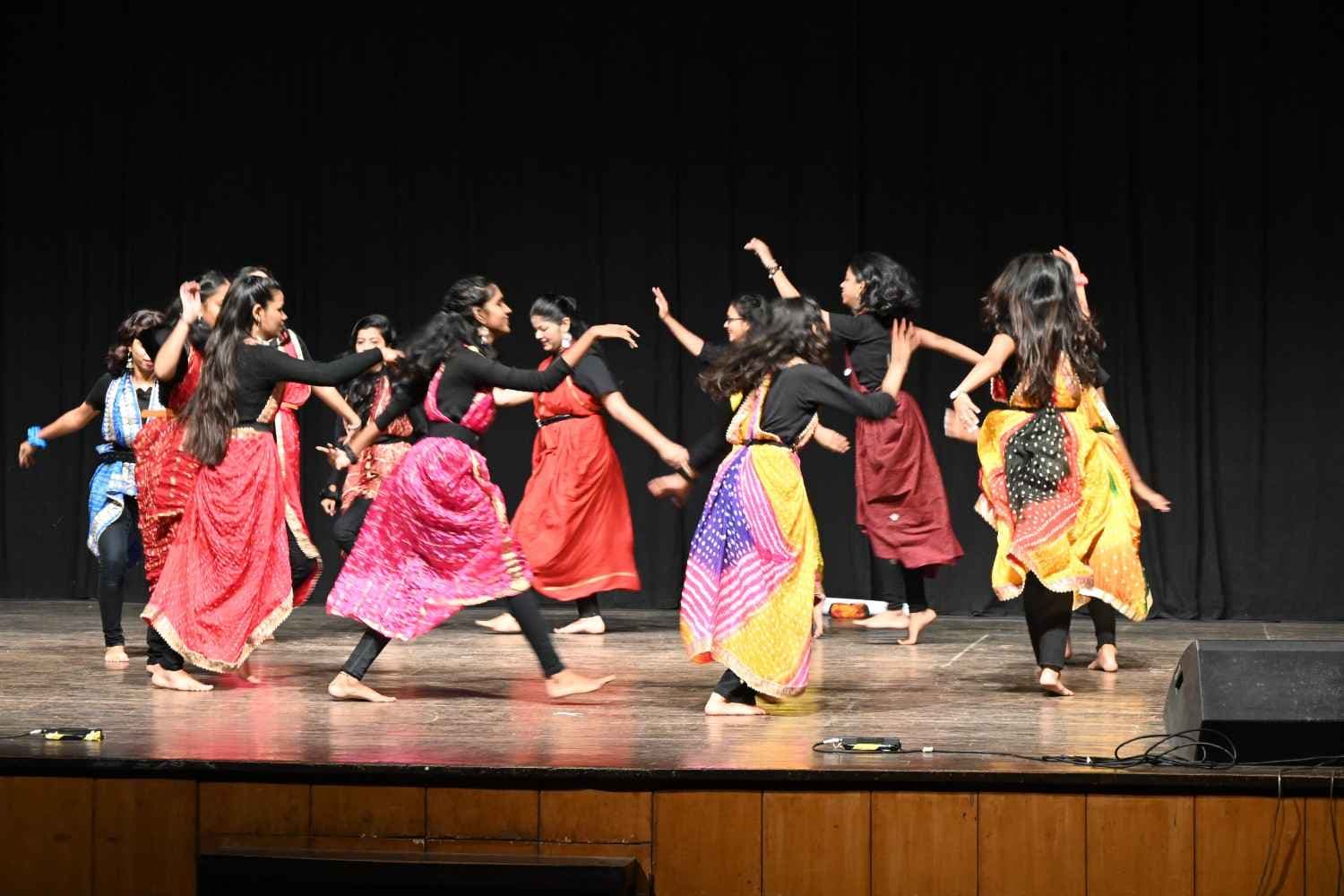 Sophia Polytechnic Mumbai Events photo 6
