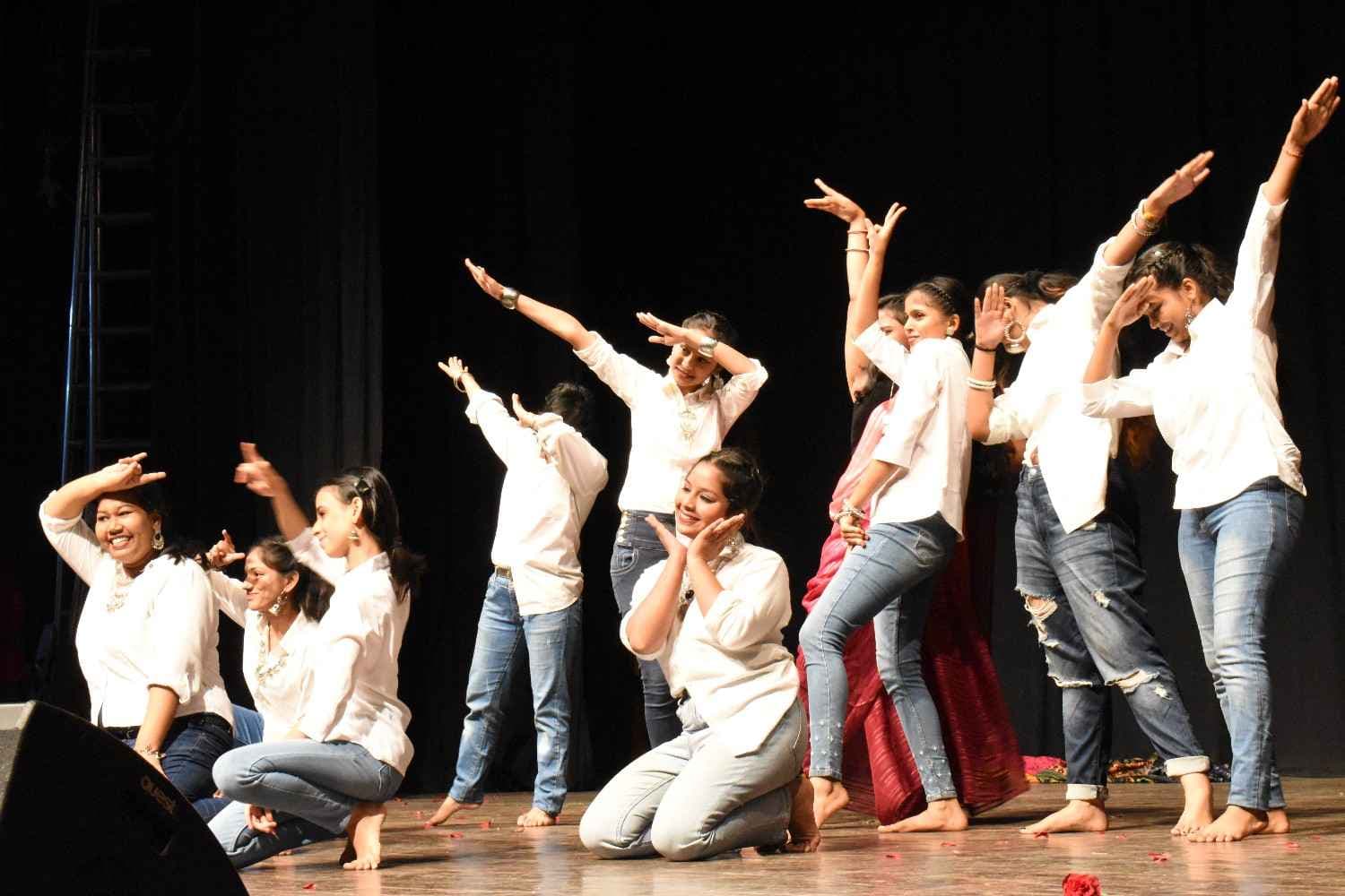 Sophia Polytechnic Mumbai Events photo 7