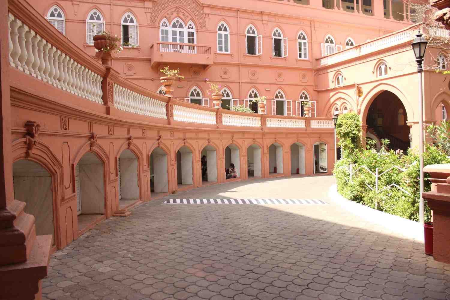 Sophia Polytechnic Mumbai Campus photo 1