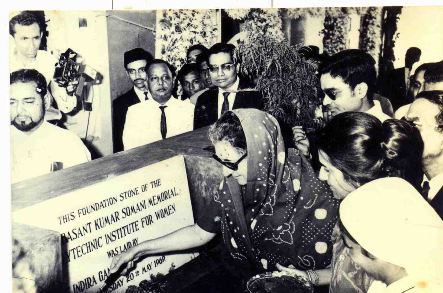 Sophia Polytechnic Mumbai Campus photo 4