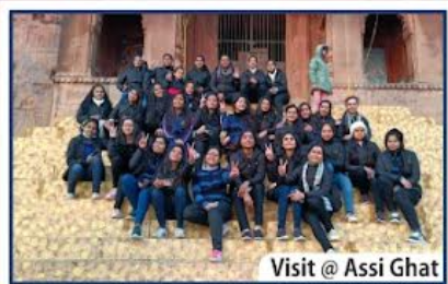 Sunbeam Women’s College, Varuna Hostel photo 3