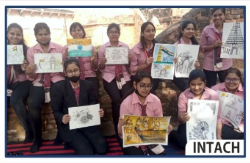 Sunbeam Women’s College, Varuna Hostel photo 7