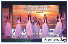 Sunbeam Women’s College, Varuna Hostel photo 12