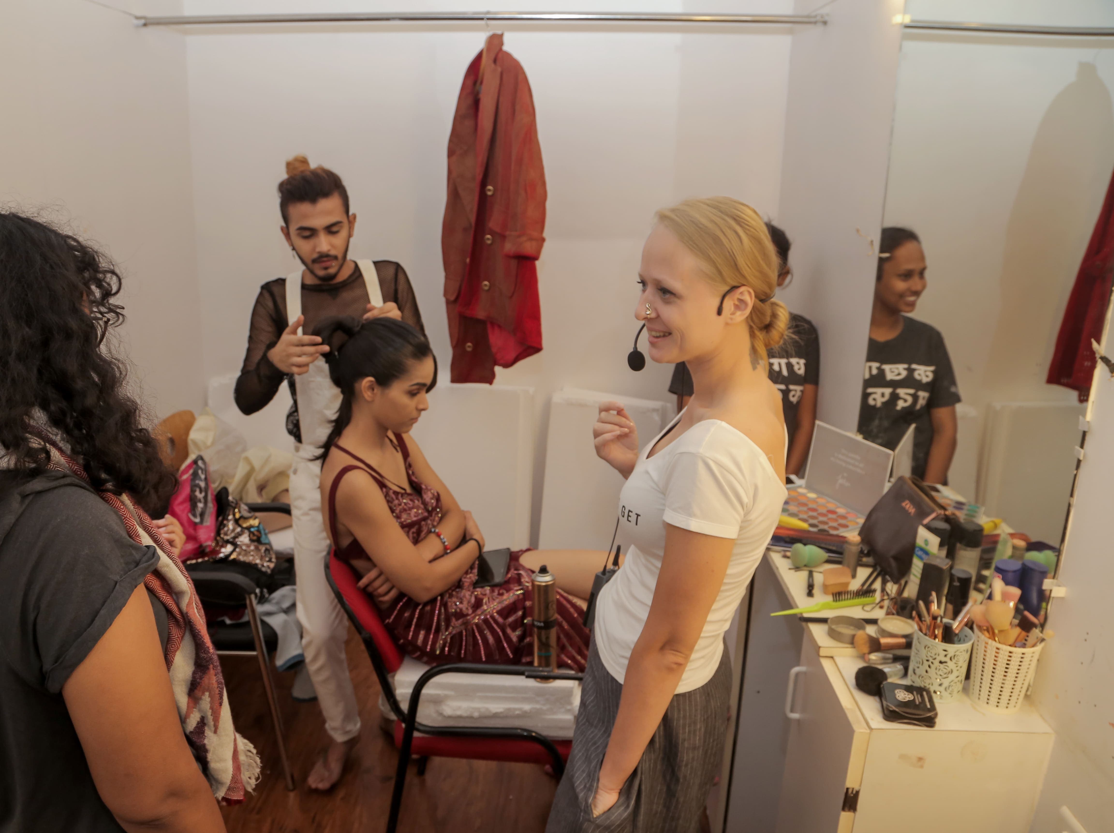 SSVAP Workshop photo 5