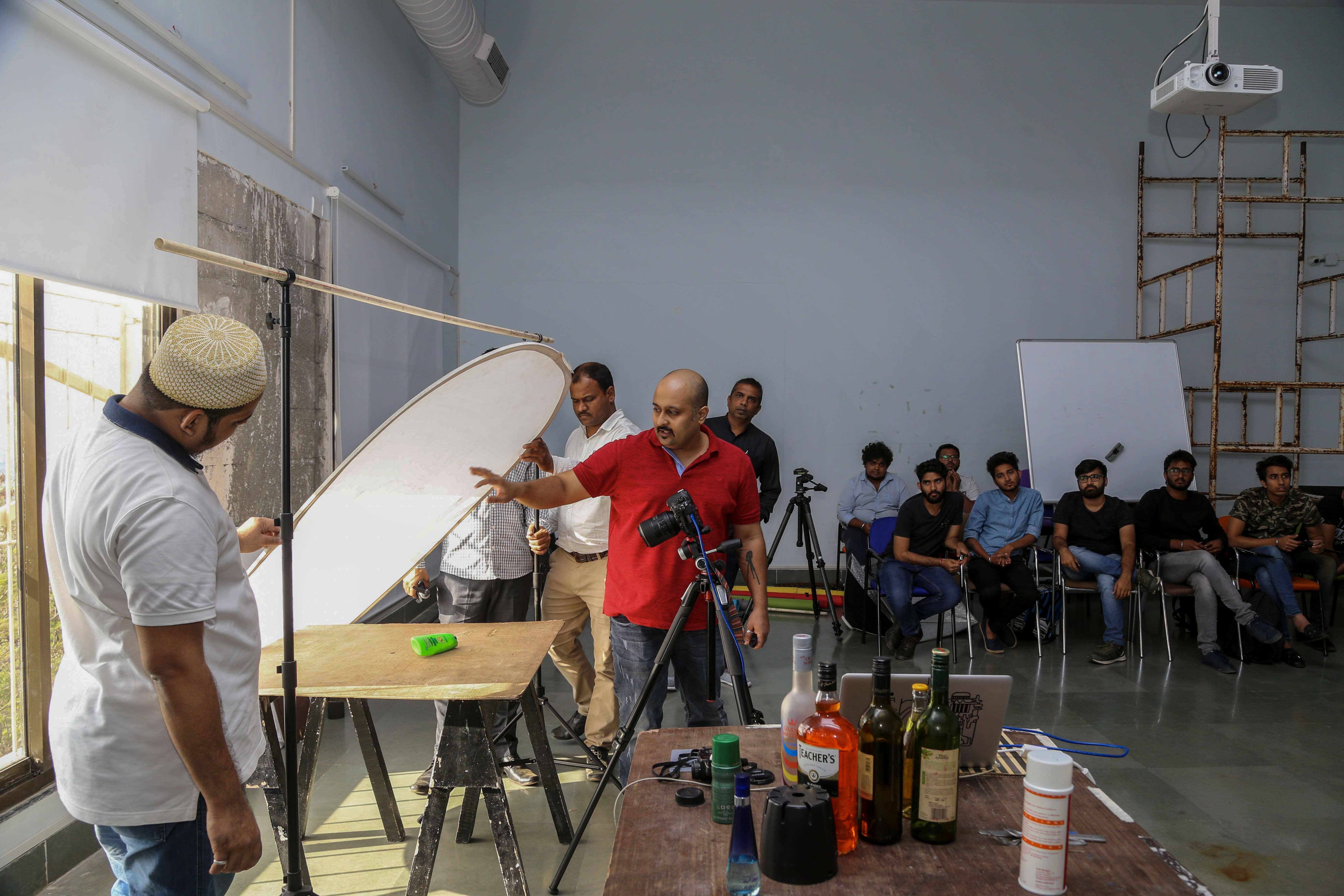 SSVAP Workshop photo 8