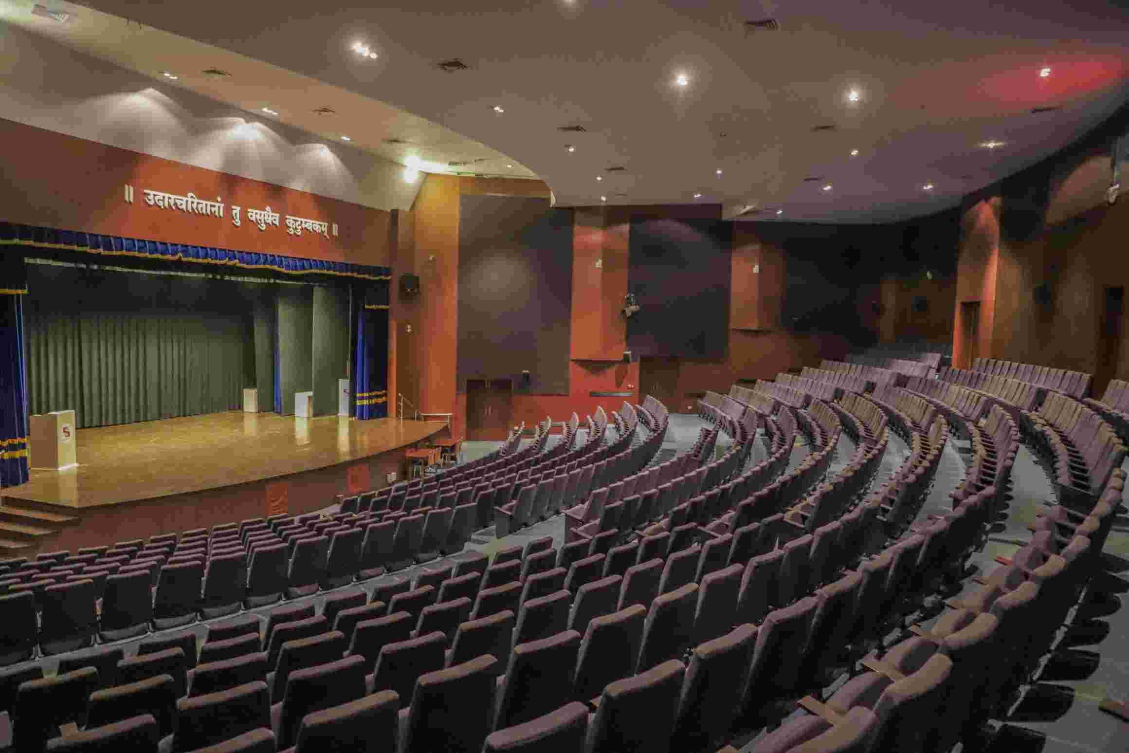 SSVAP Campus photo 1