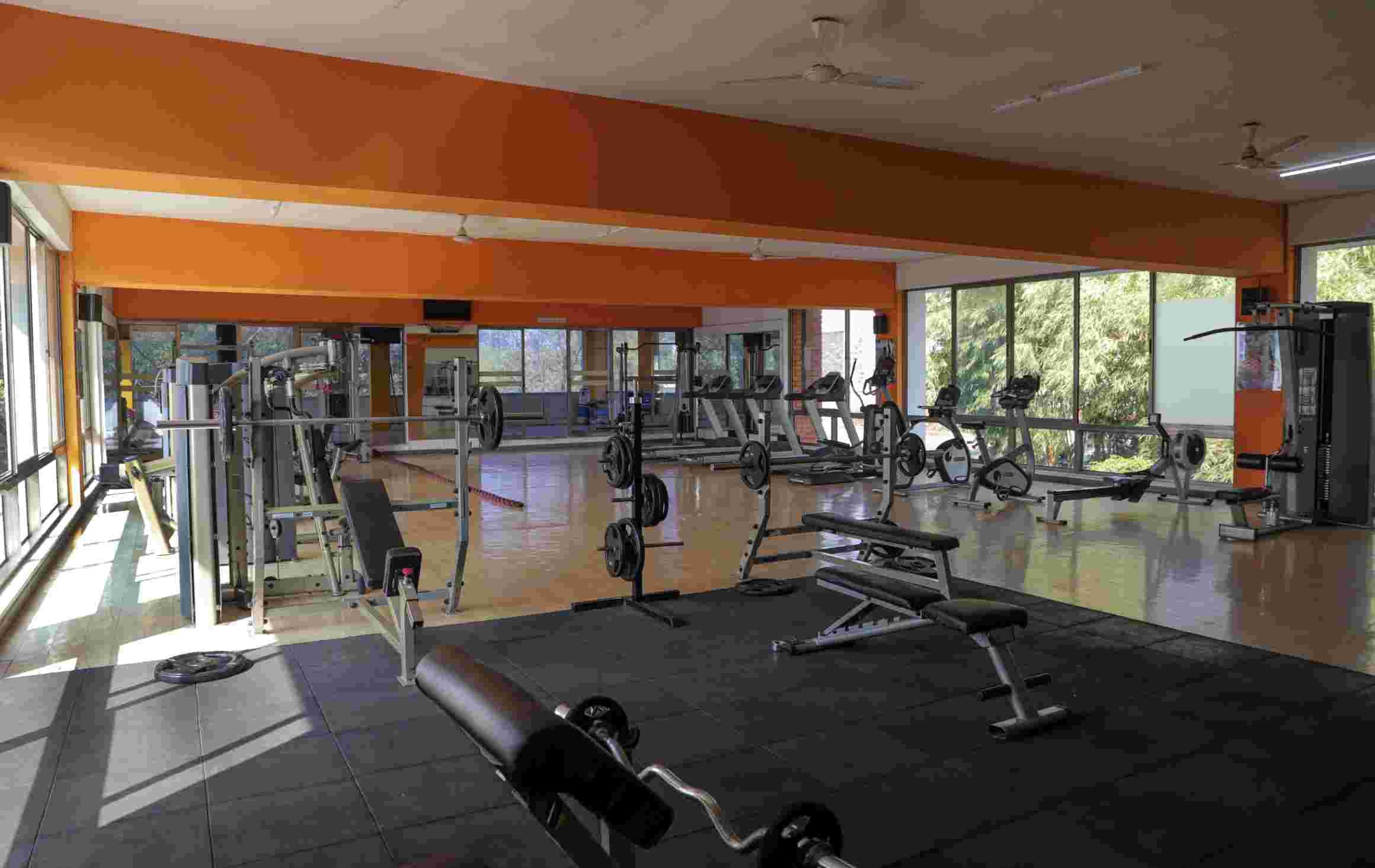 SSVAP Campus photo 5