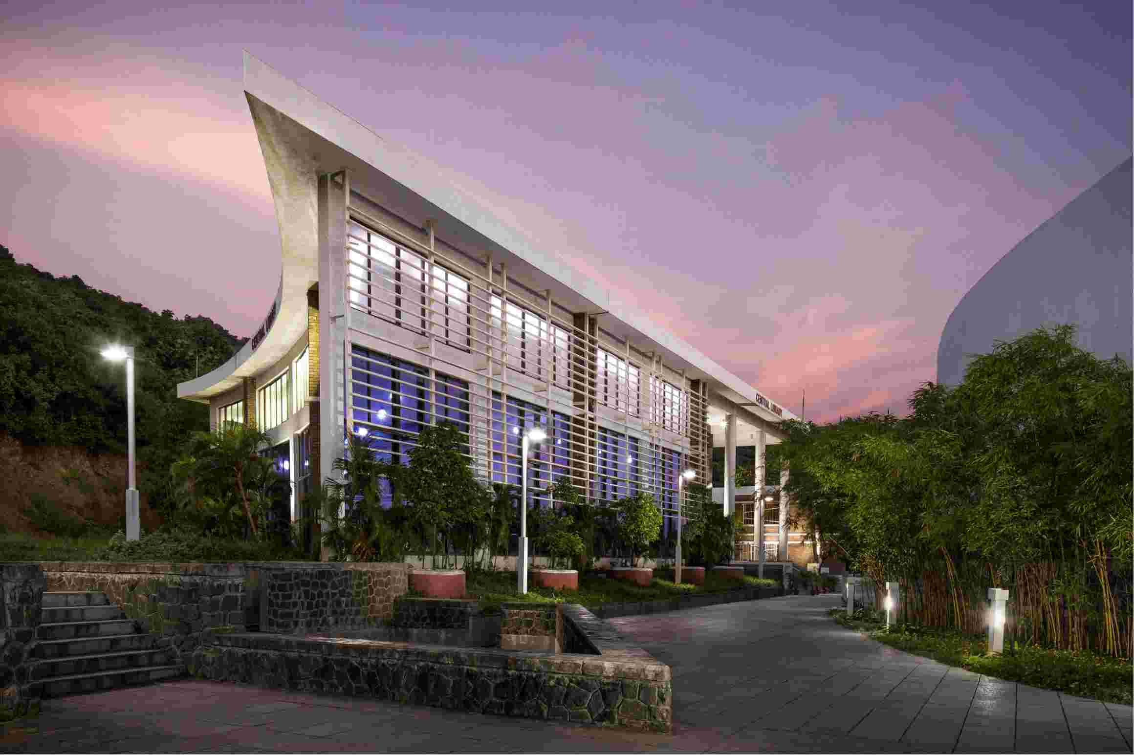 SSVAP Campus photo 6