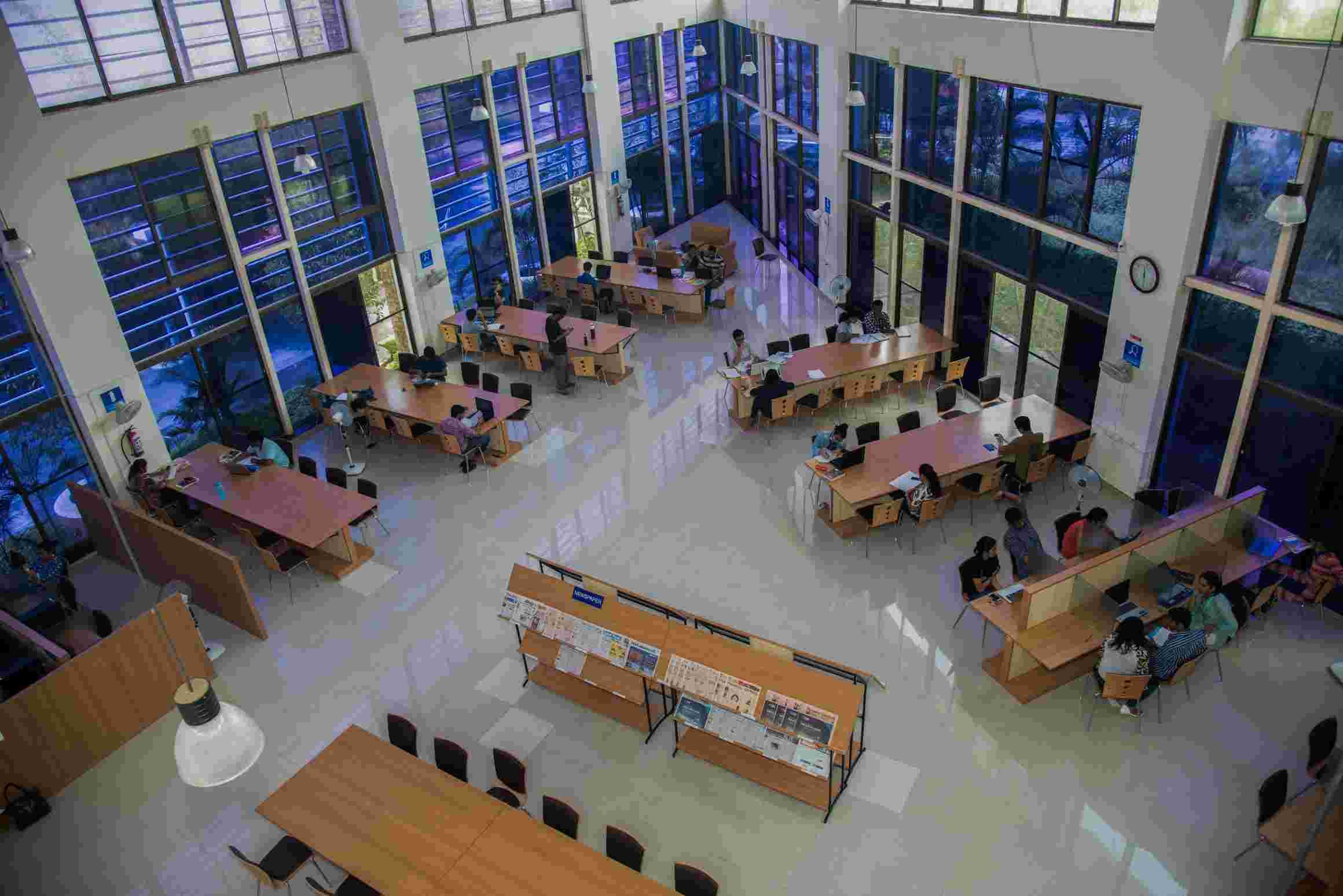 SSVAP Campus photo 7