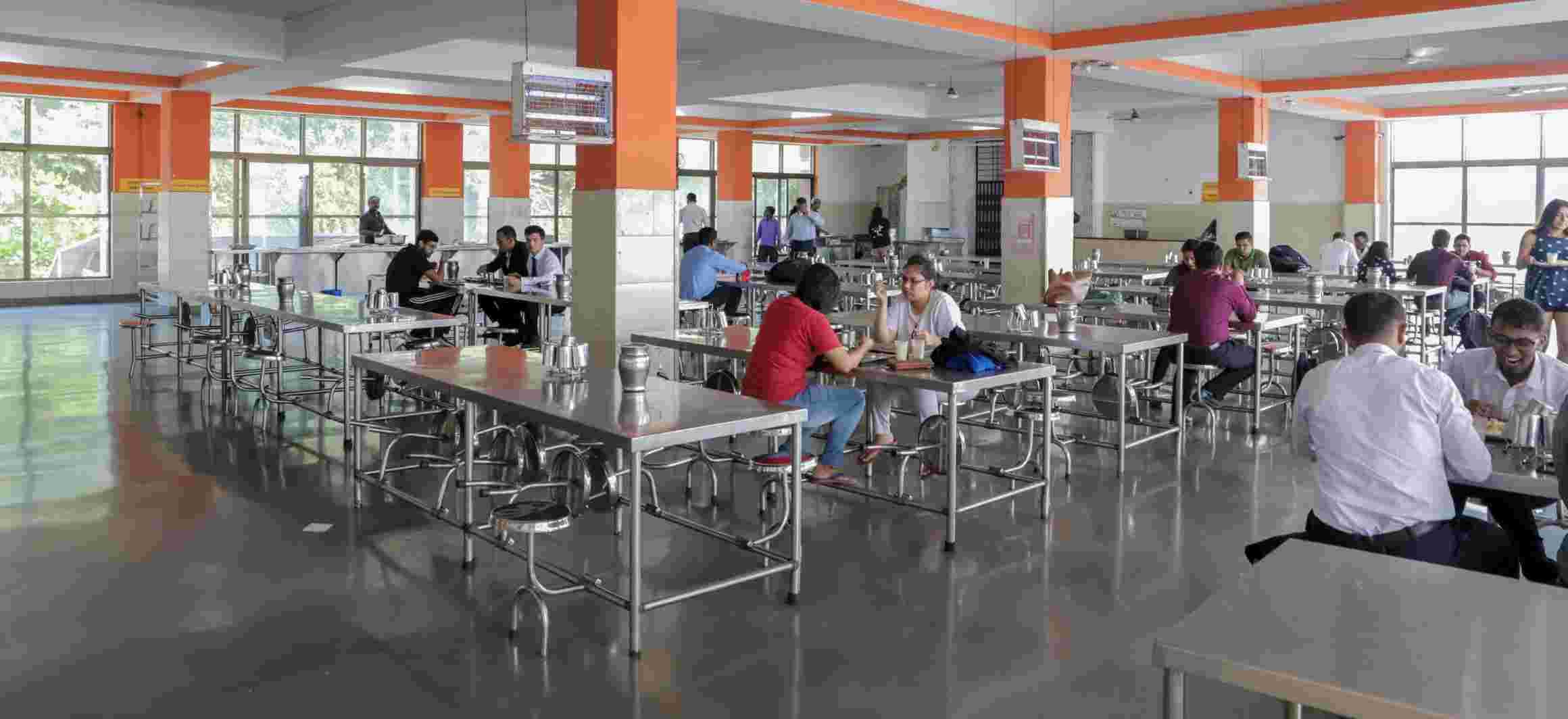 SSVAP Campus photo 8