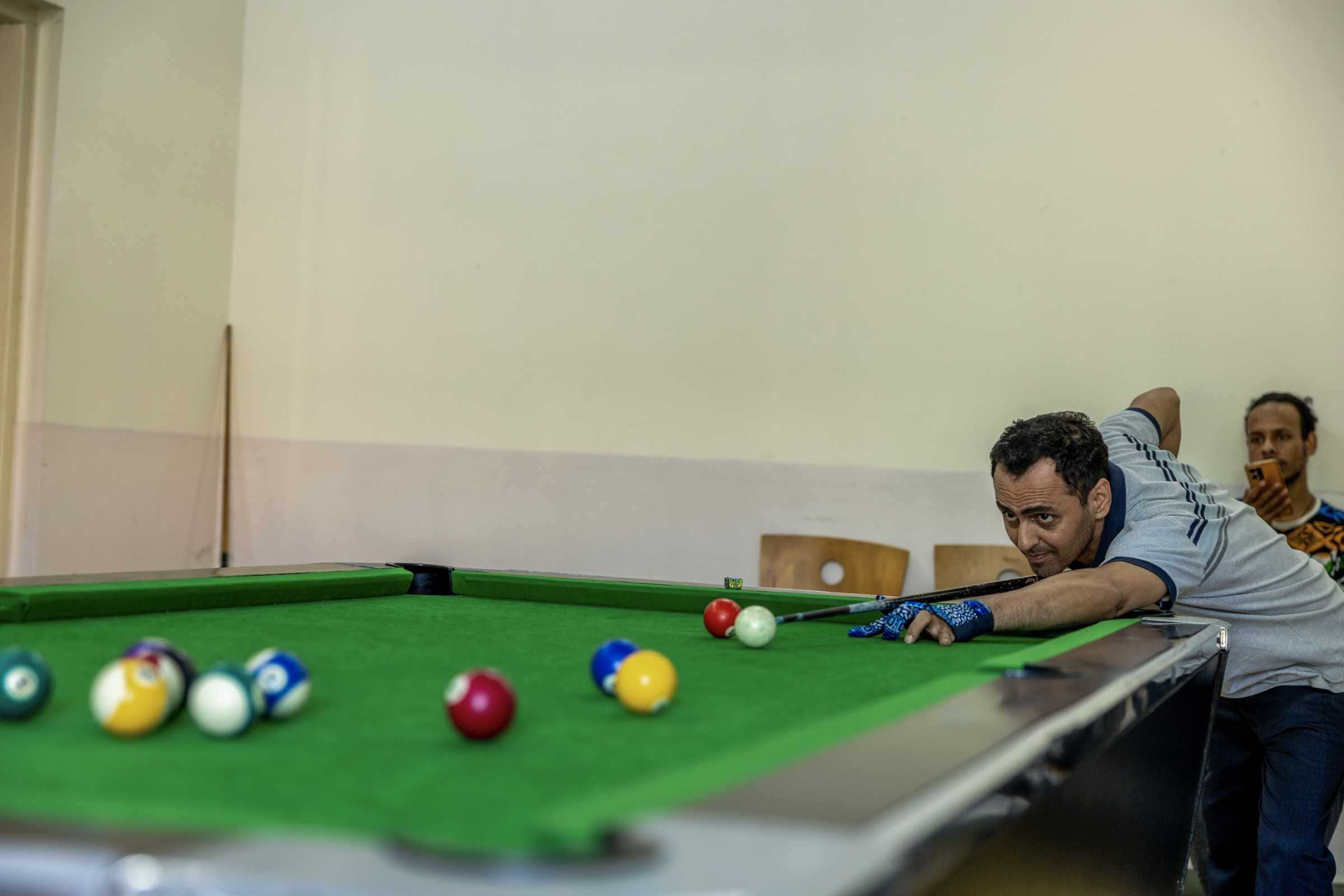 SSVAP Campus photo 9