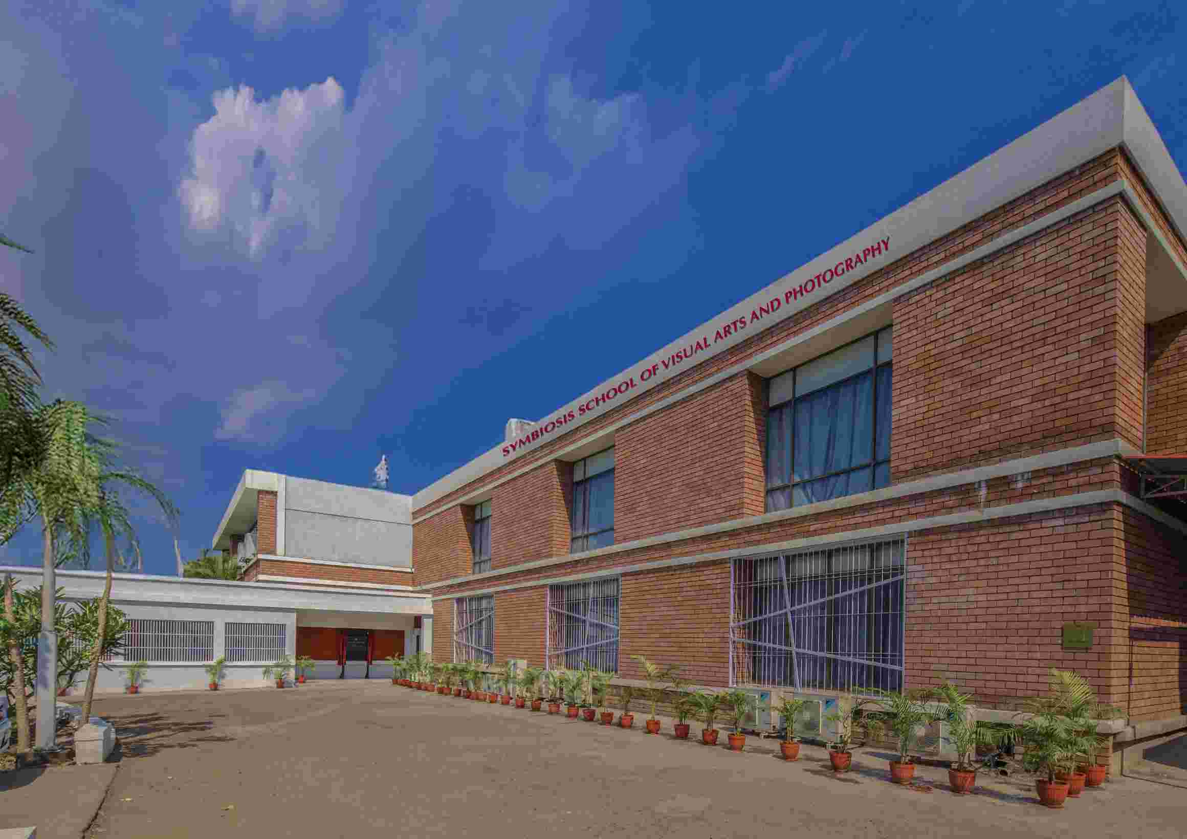 SSVAP Campus photo 10