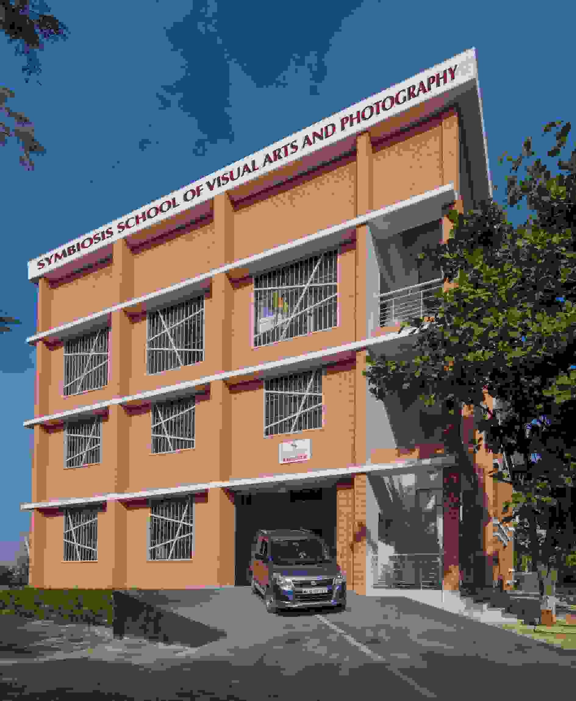 SSVAP Campus photo 11