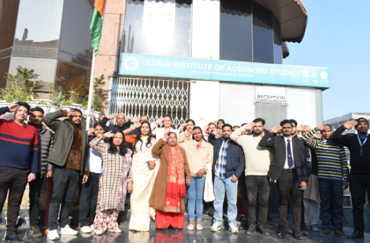 Tecnia Institute of Advanced Studies New Delhi Events photo 19