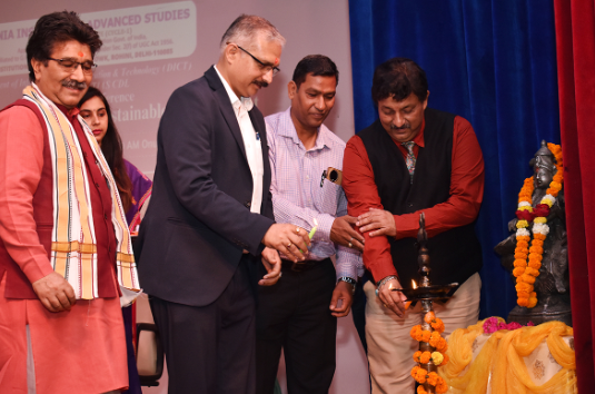 Tecnia Institute of Advanced Studies New Delhi Events photo 21