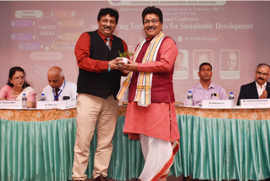 Tecnia Institute of Advanced Studies New Delhi Events photo 23