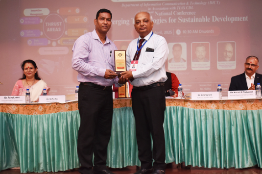 Tecnia Institute of Advanced Studies New Delhi Events photo 24