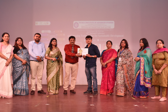 Tecnia Institute of Advanced Studies New Delhi Events photo 26