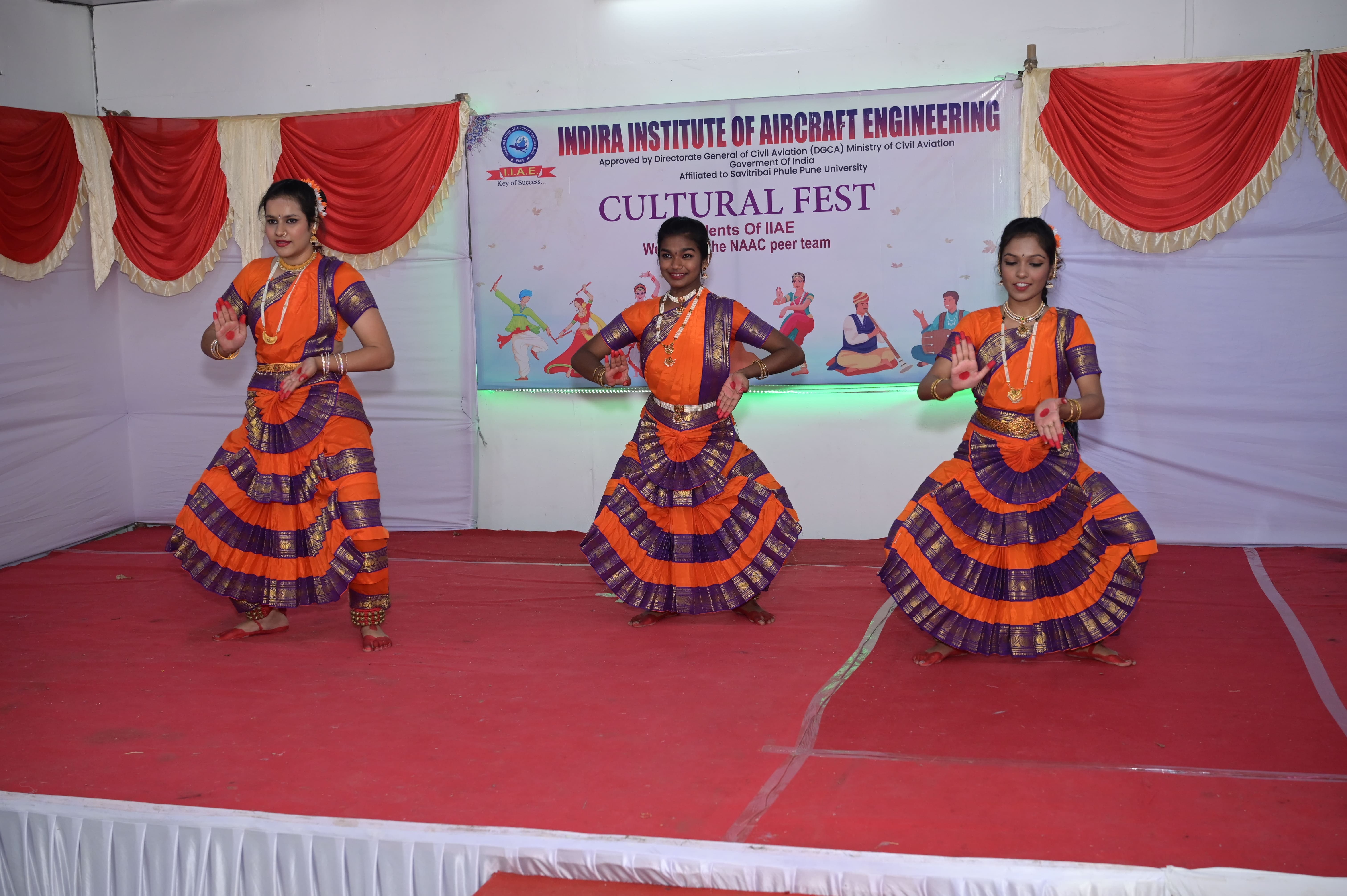 Indira Institute of Aircraft Engineering Events & Functions photo 21