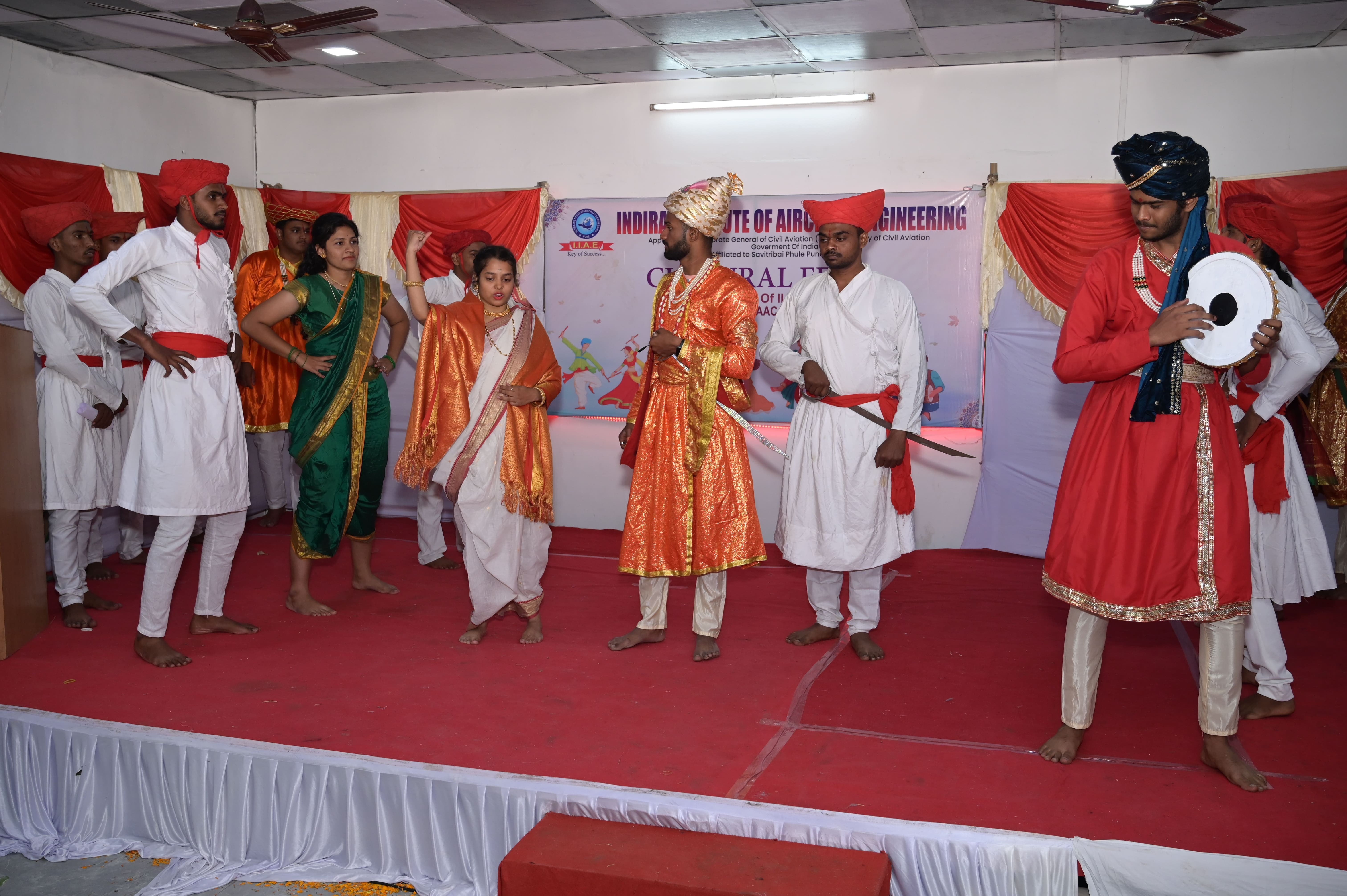 Indira Institute of Aircraft Engineering Events & Functions photo 19