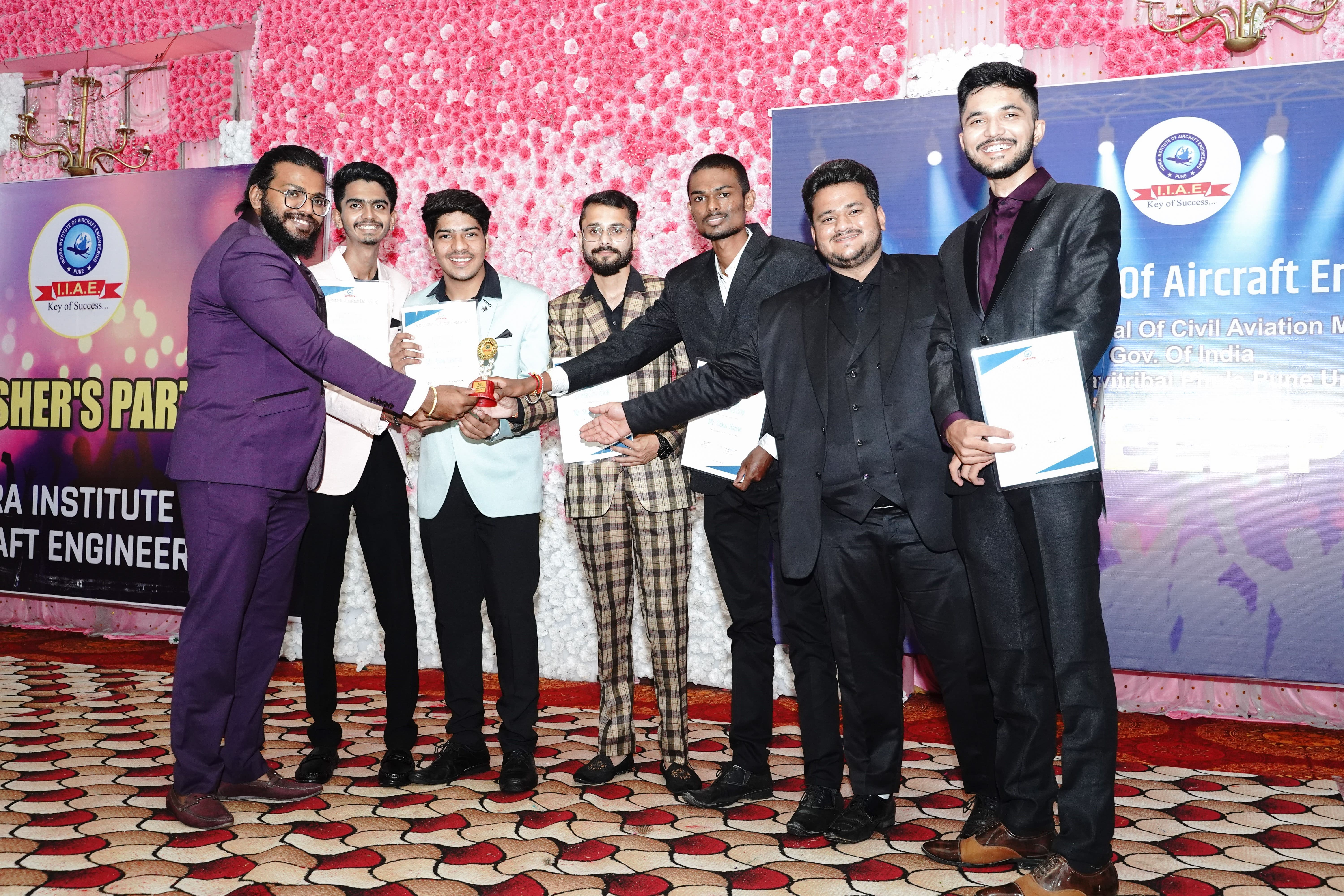 Indira Institute of Aircraft Engineering Events & Functions photo 23