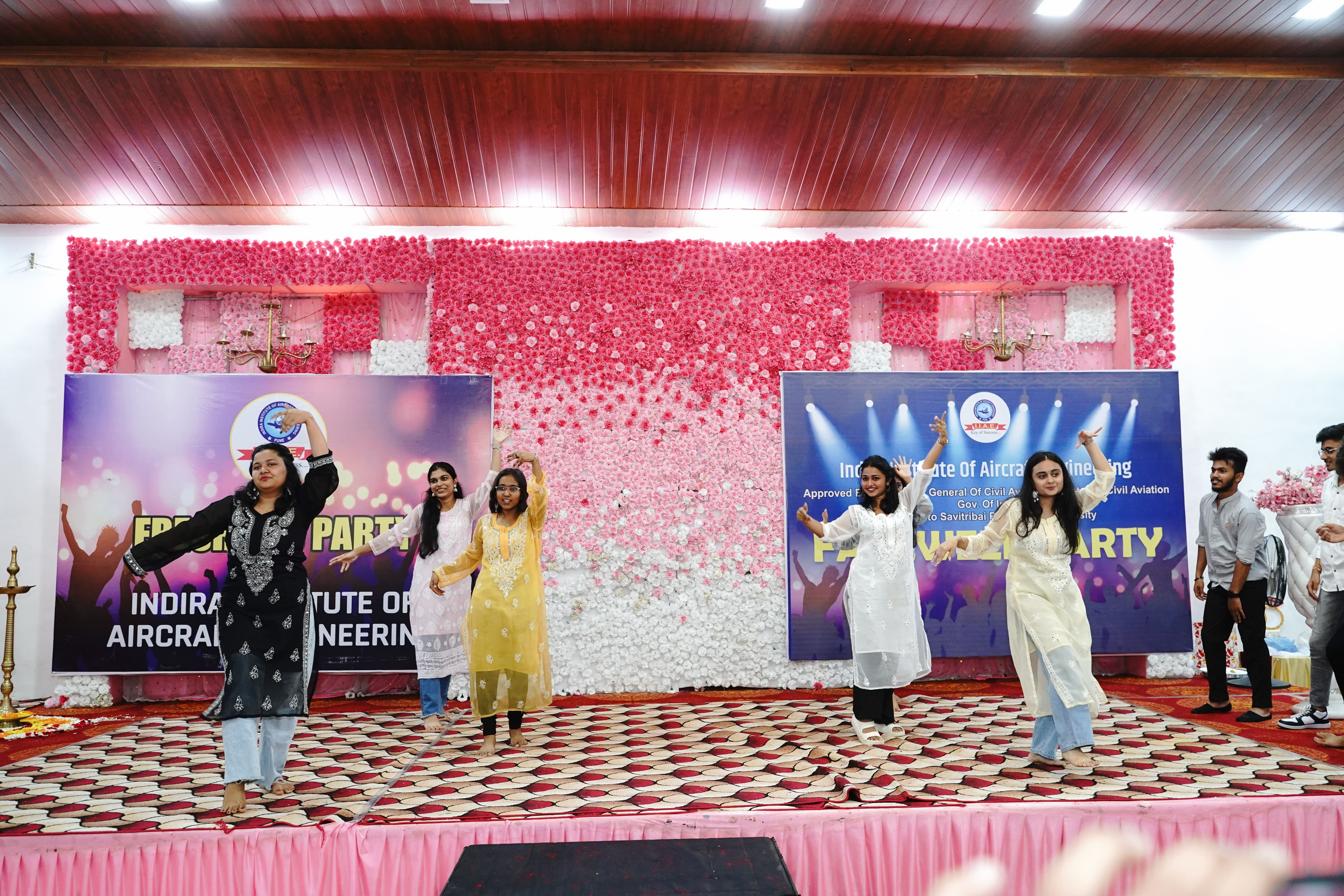 Indira Institute of Aircraft Engineering Events & Functions photo 22