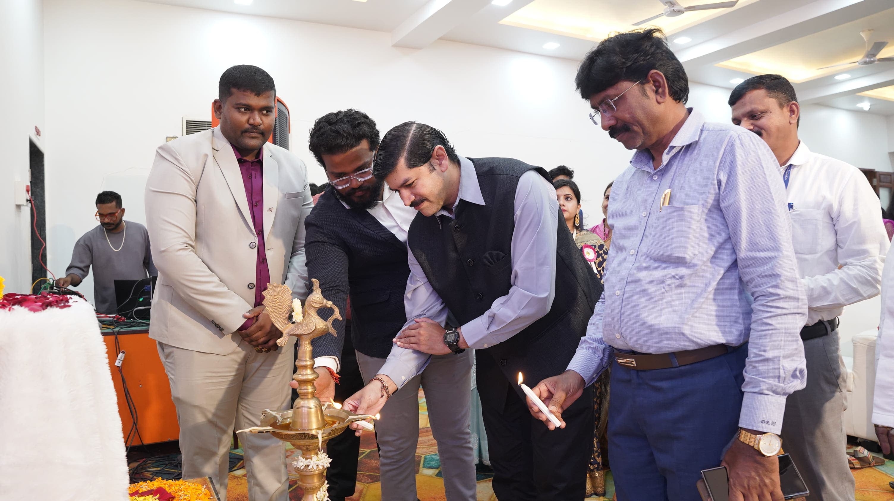 Indira Institute of Aircraft Engineering Events & Functions photo 20