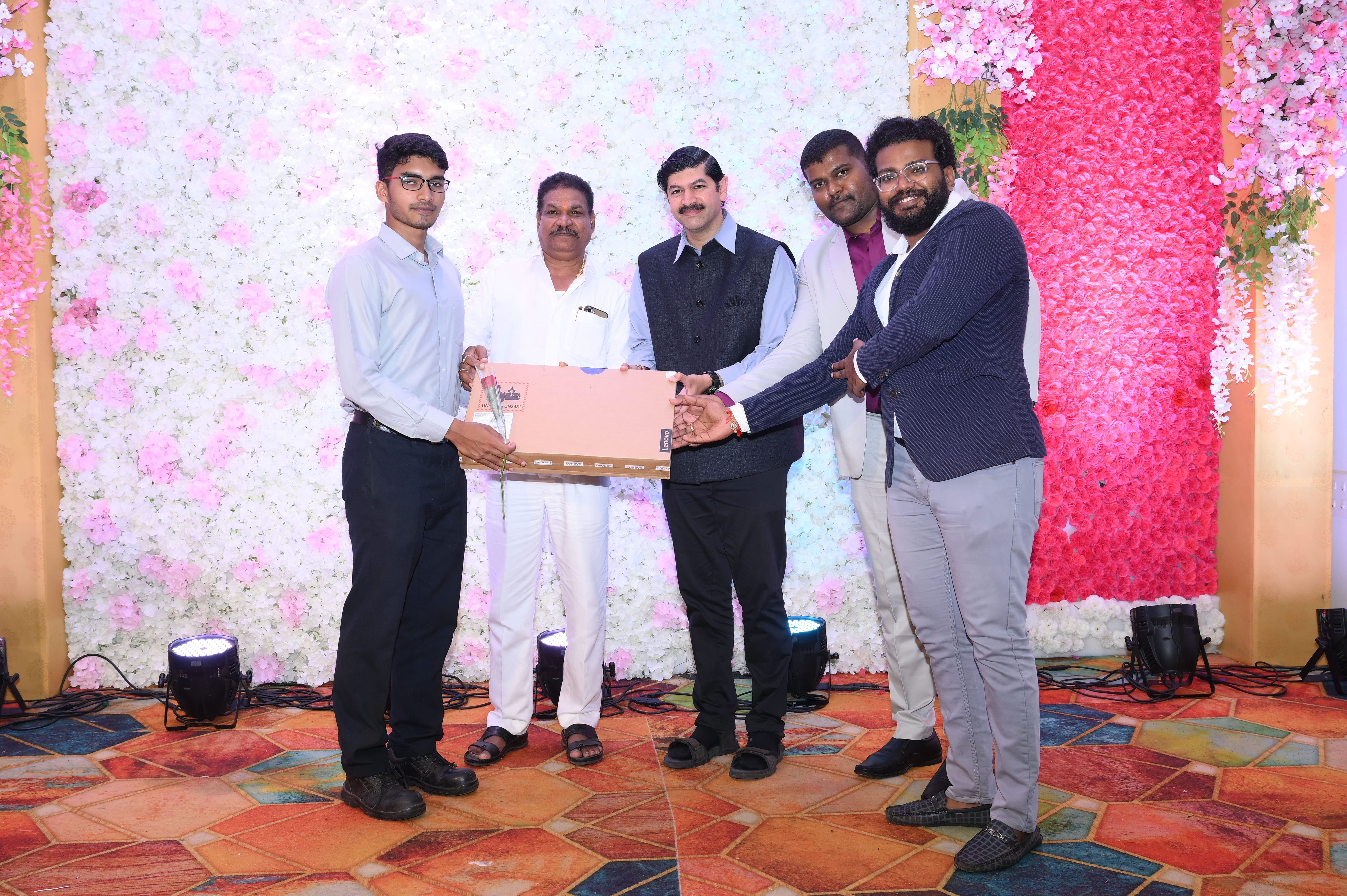 Indira Institute of Aircraft Engineering Events & Functions photo 18