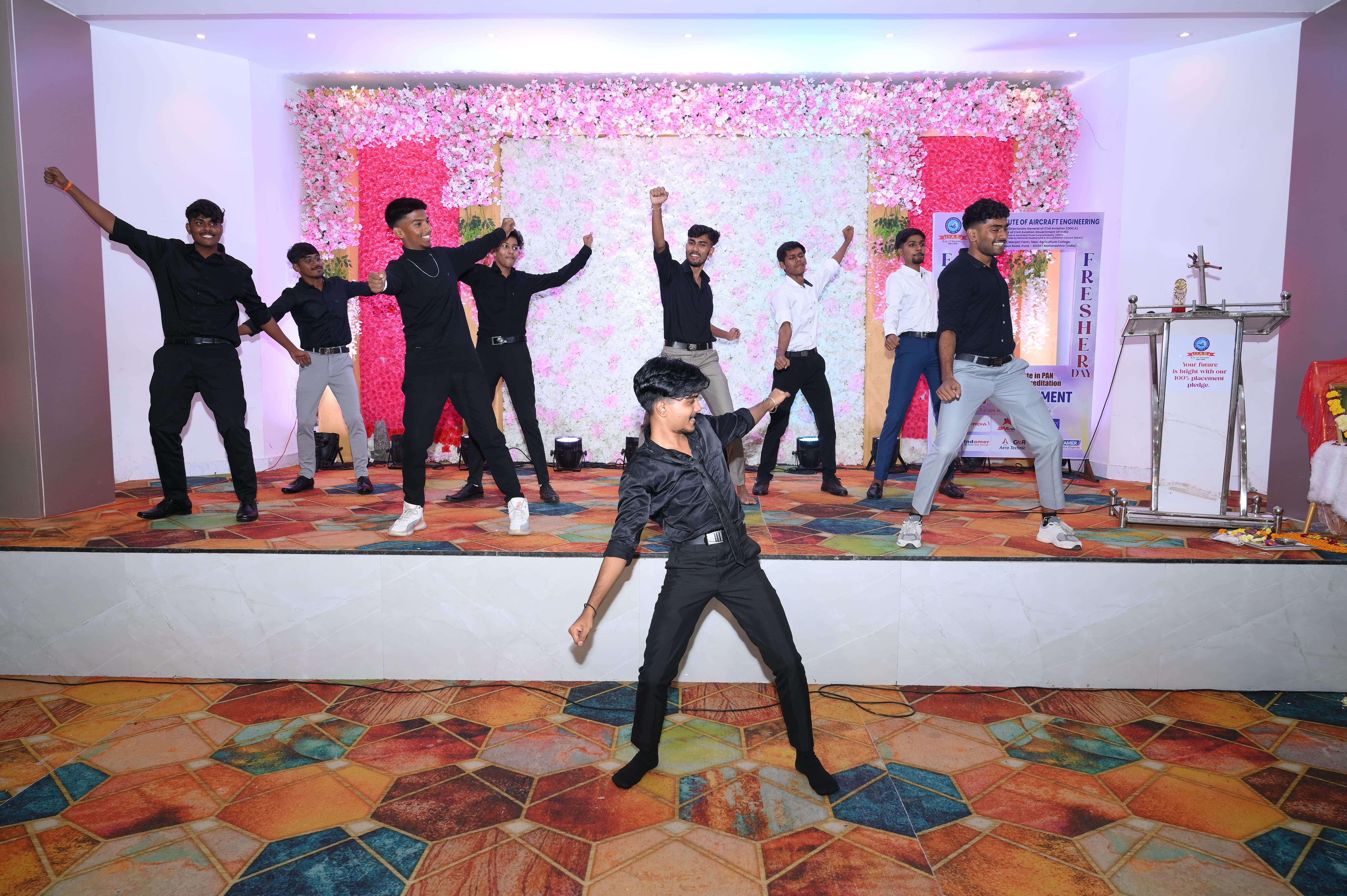 Indira Institute of Aircraft Engineering Events & Functions photo 16