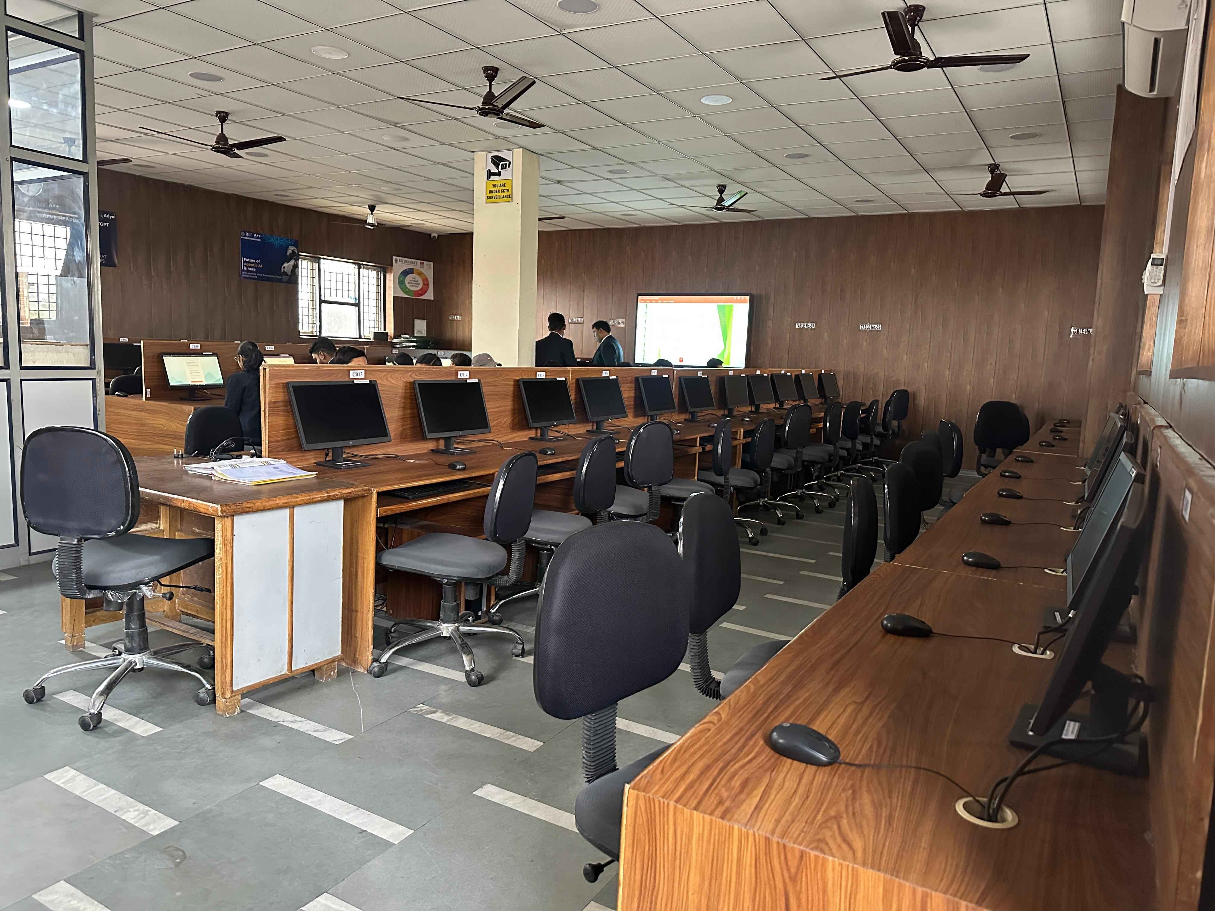 RIT Roorkee College Images photo 7