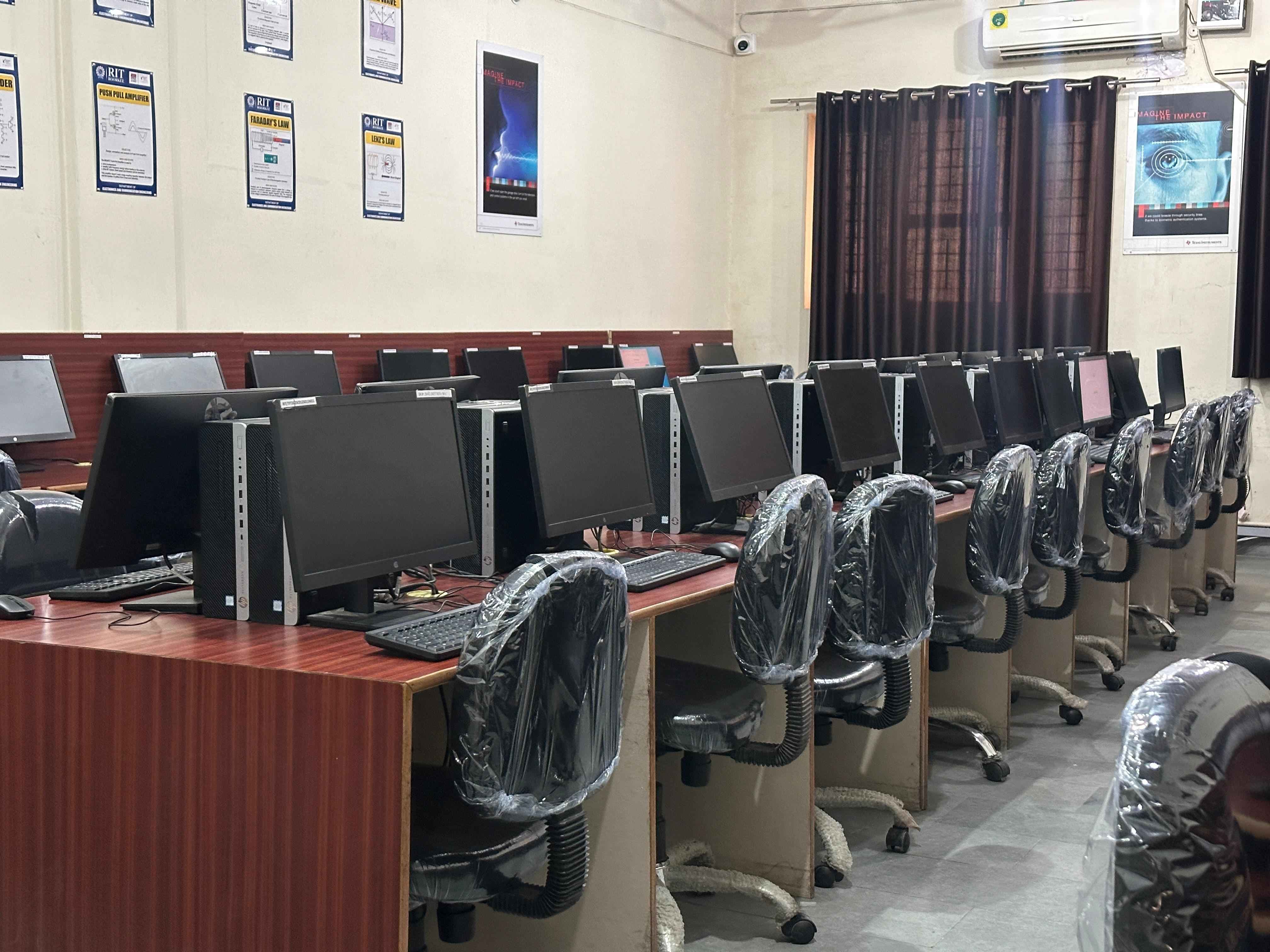 RIT Roorkee College Images photo 9