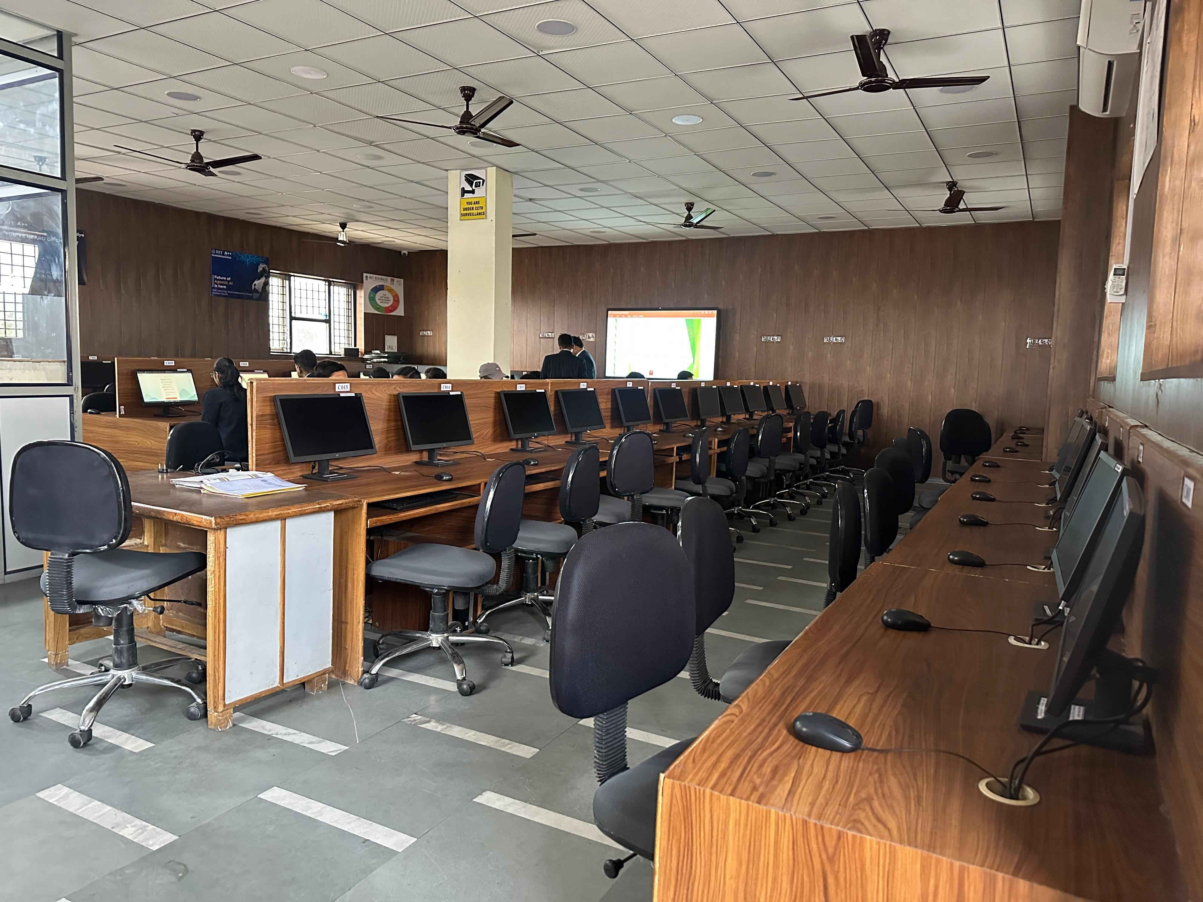 RIT Roorkee College Images photo 10