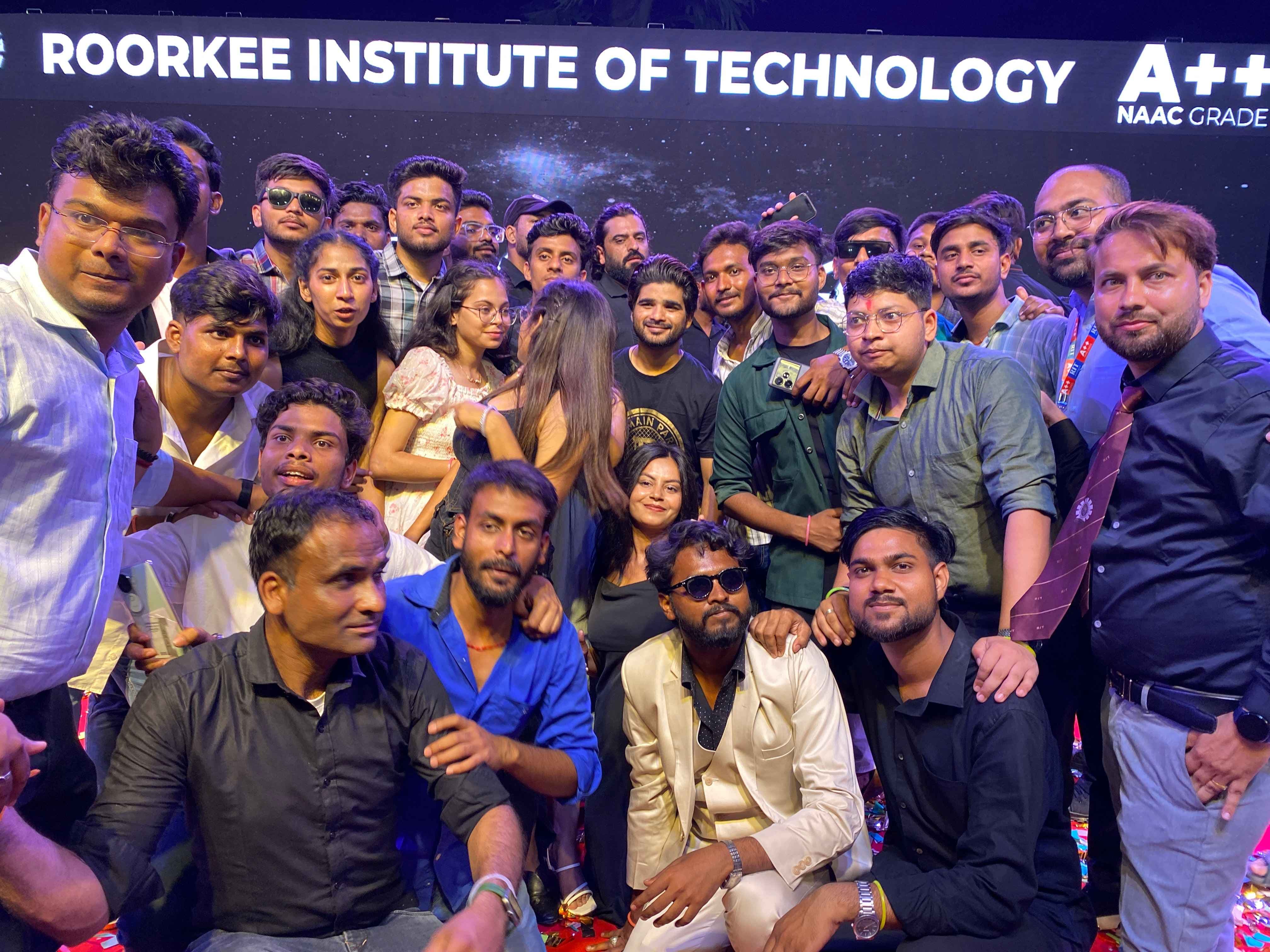 RIT Roorkee College Images photo 12