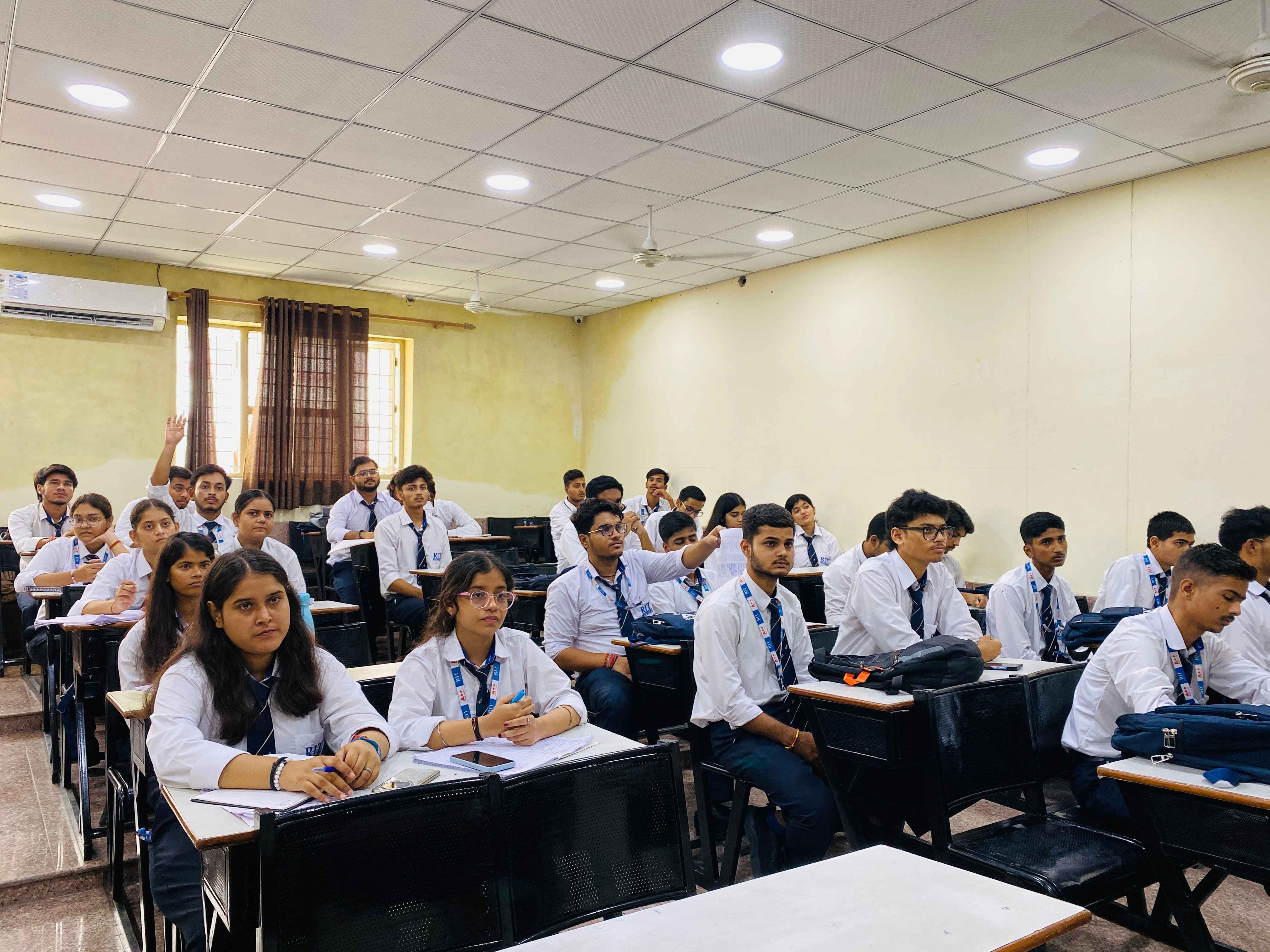 RIT Roorkee College Images photo 13