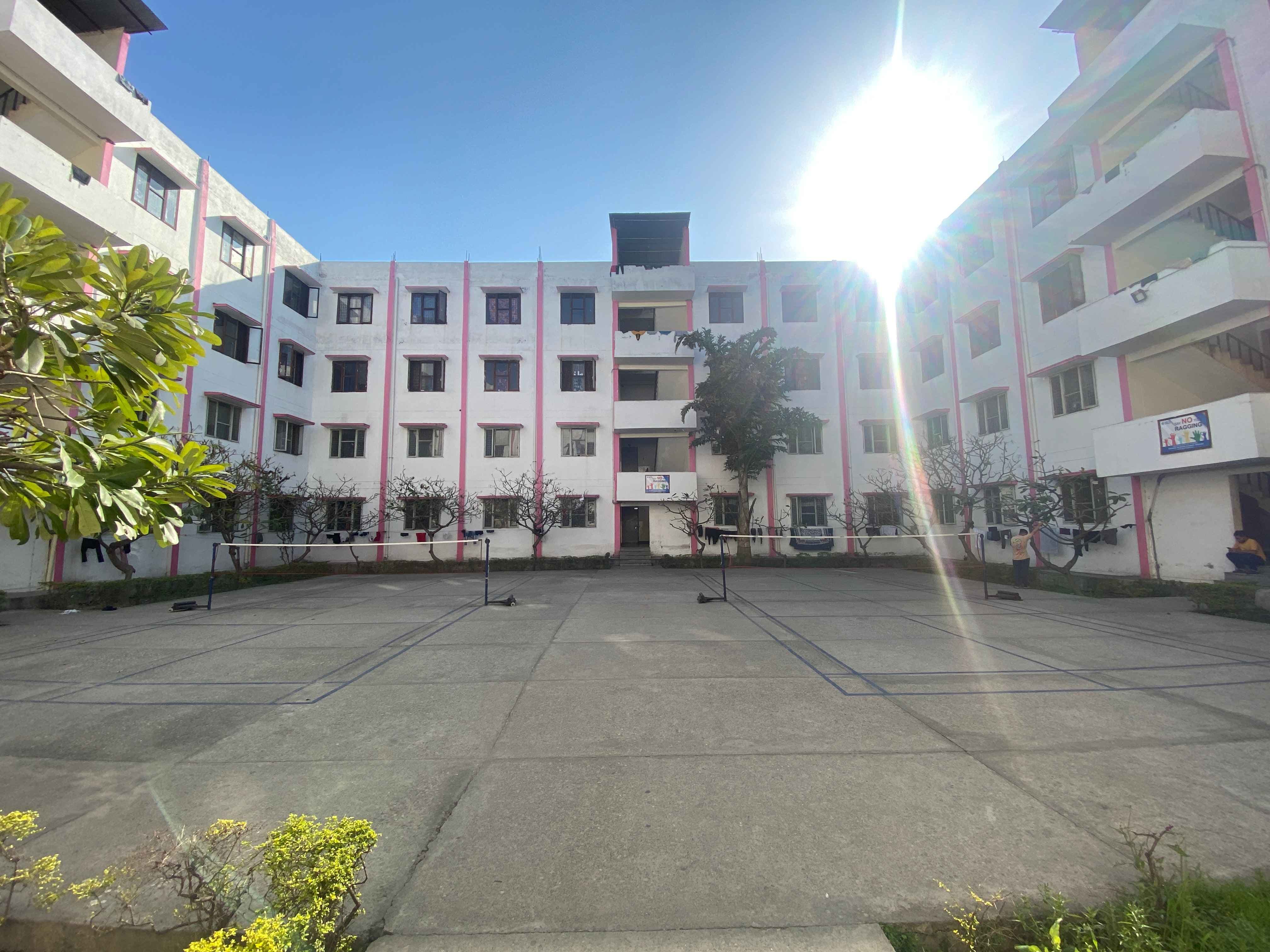 RIT Roorkee College Images photo 14