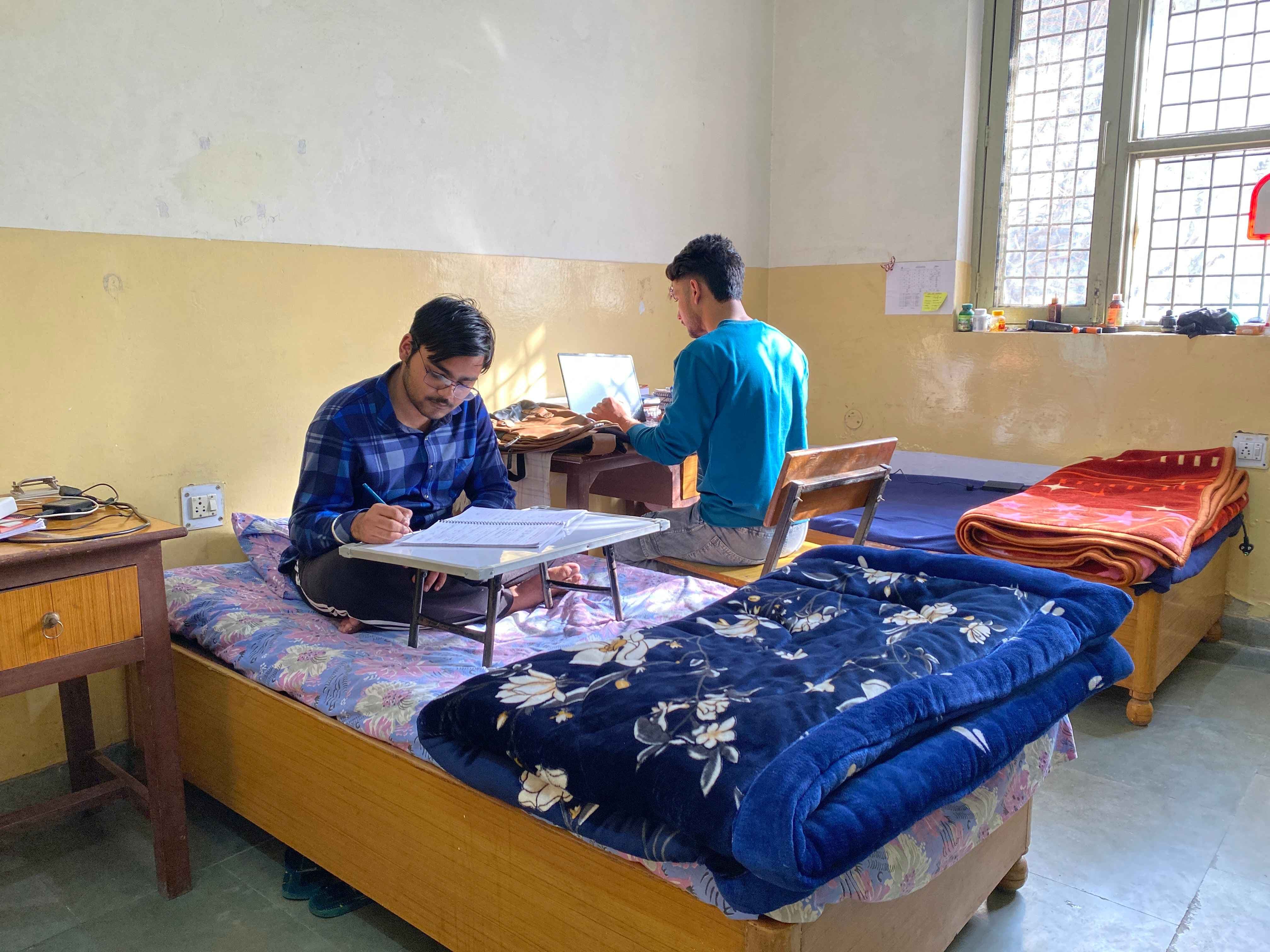 RIT Roorkee College Images photo 18