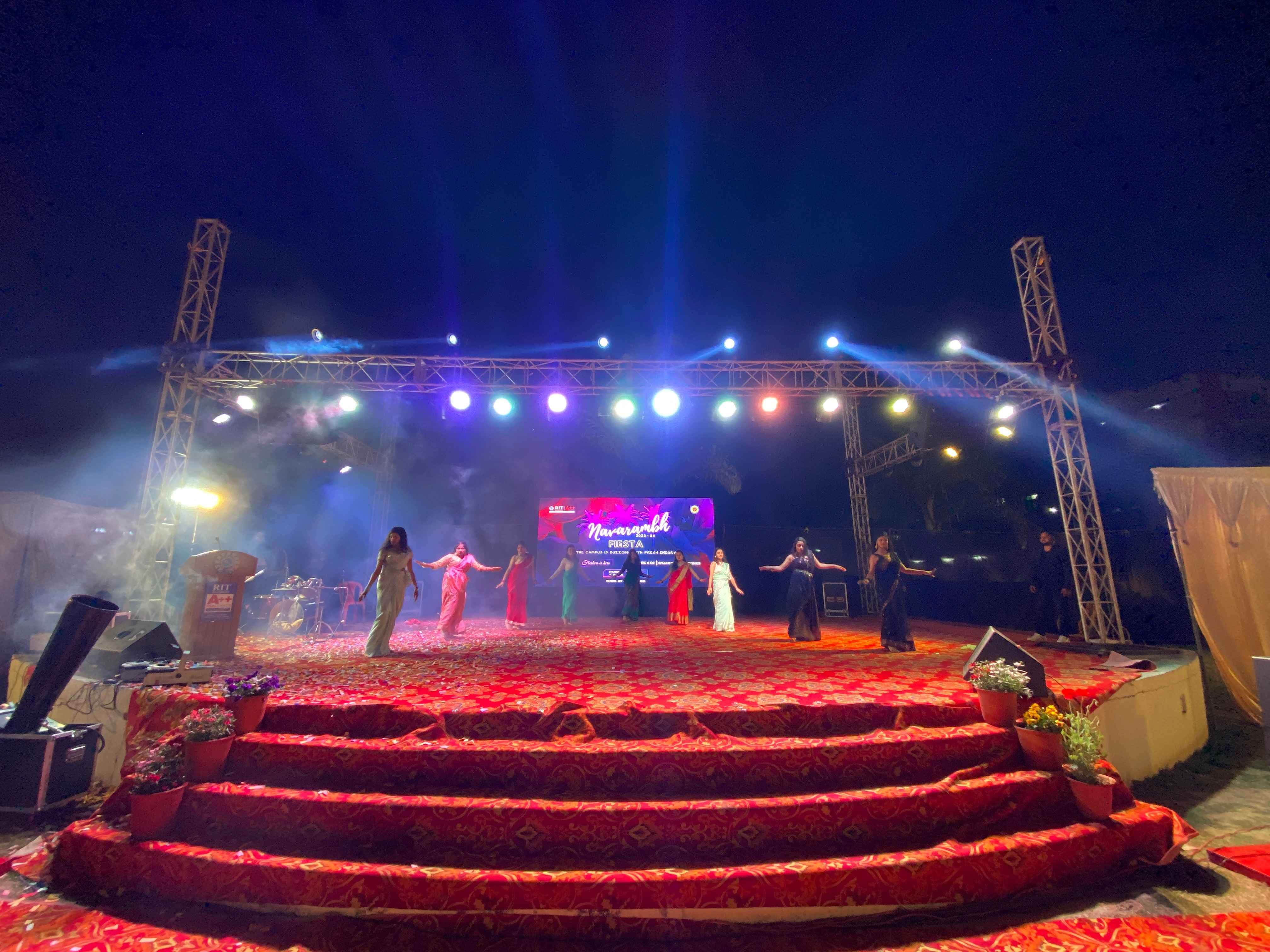 RIT Roorkee College Images photo 19