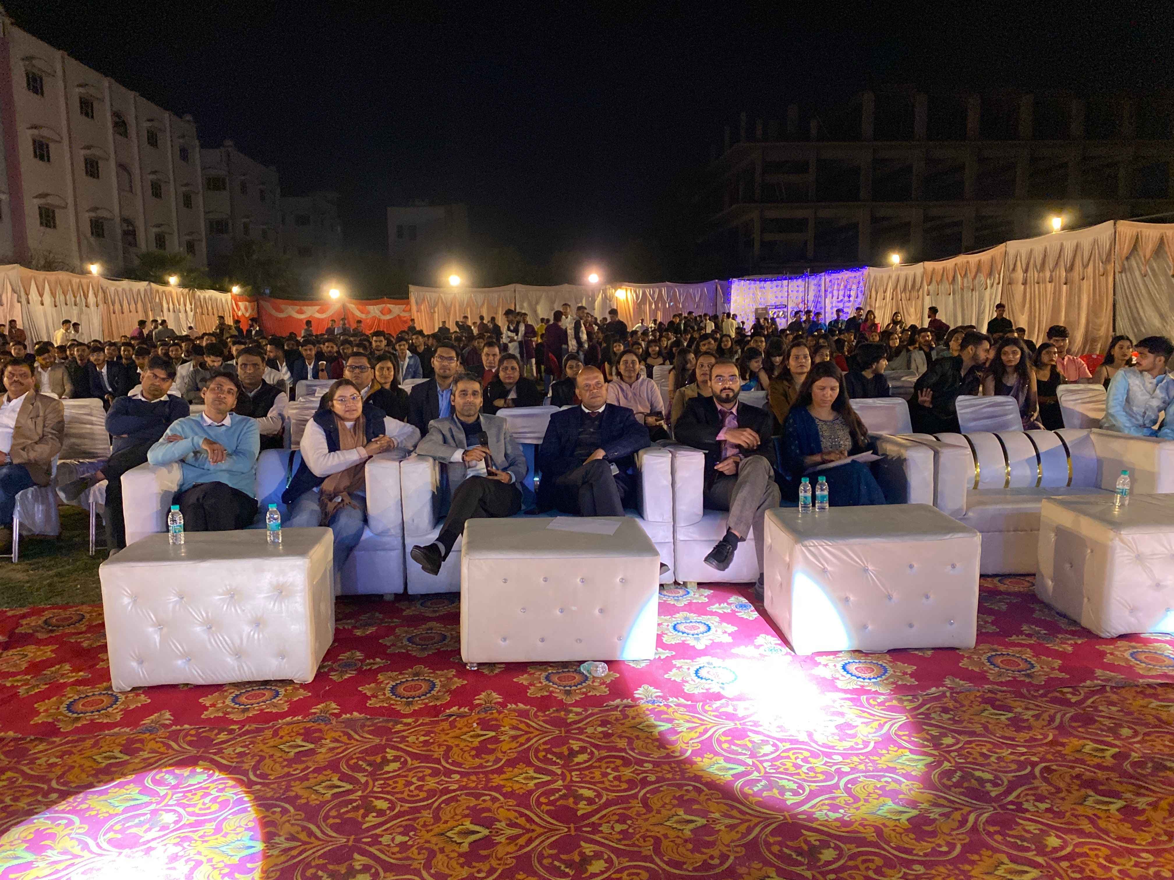 RIT Roorkee College Images photo 20