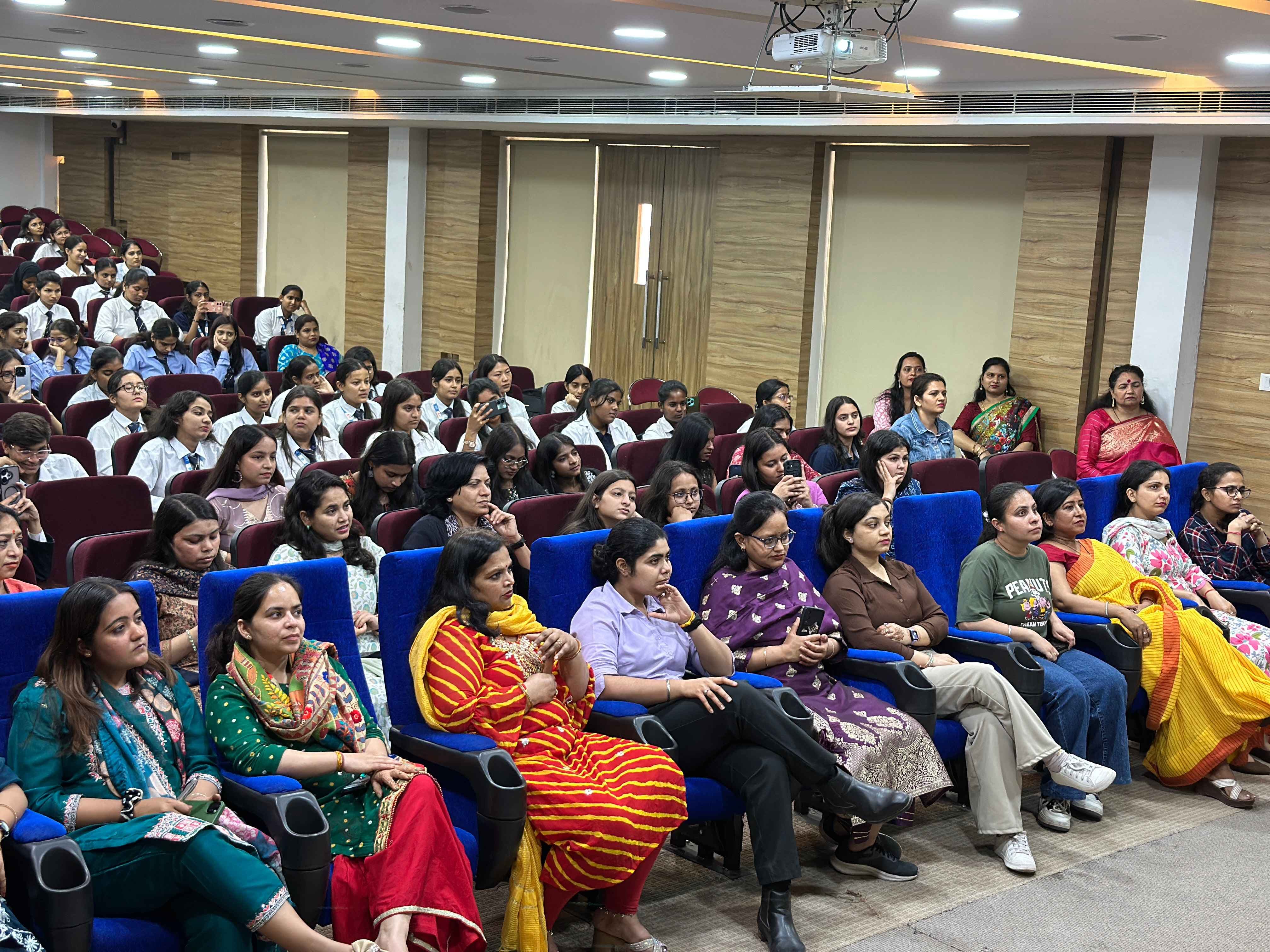 RIT Roorkee College Images photo 22