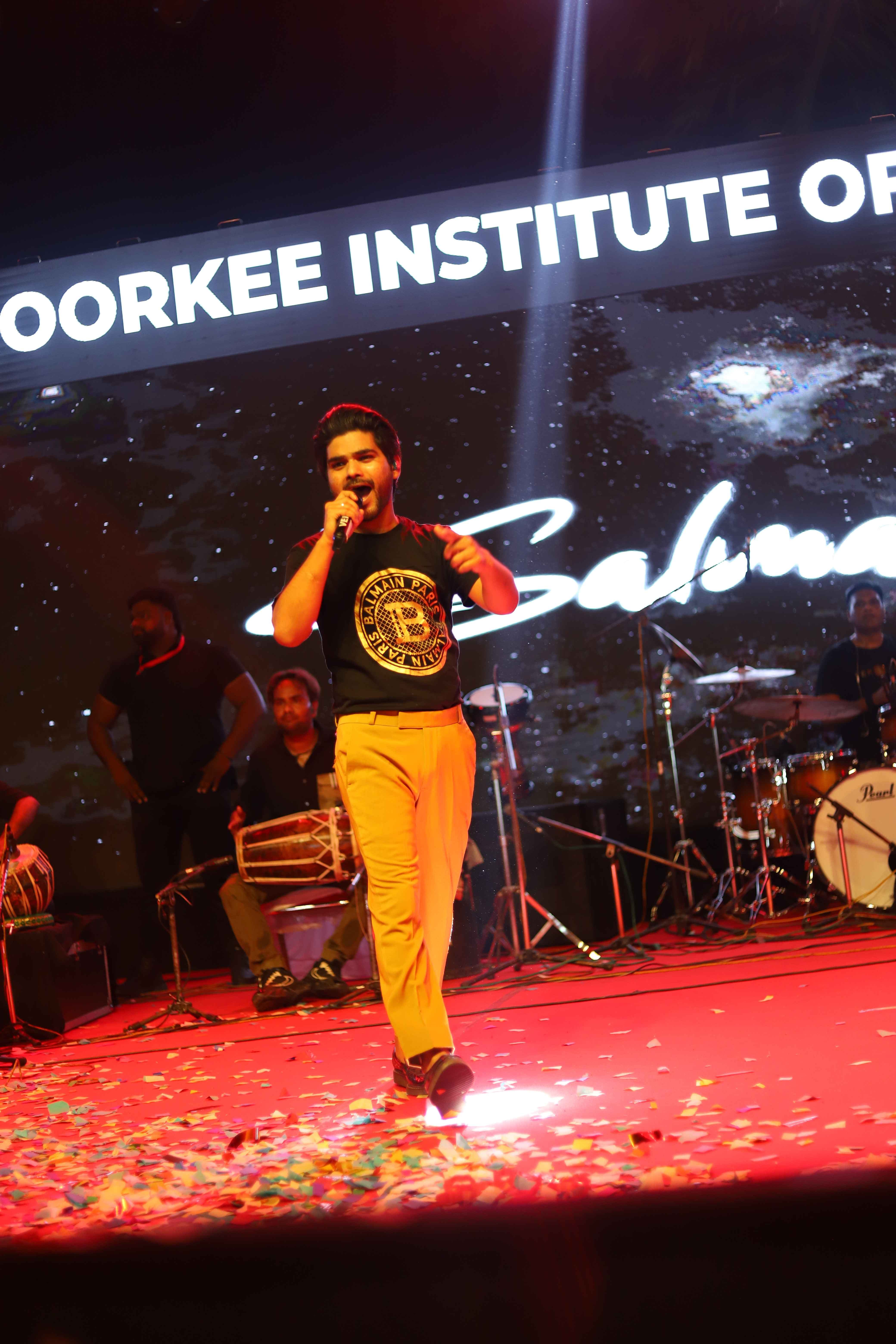 RIT Roorkee College Images photo 25