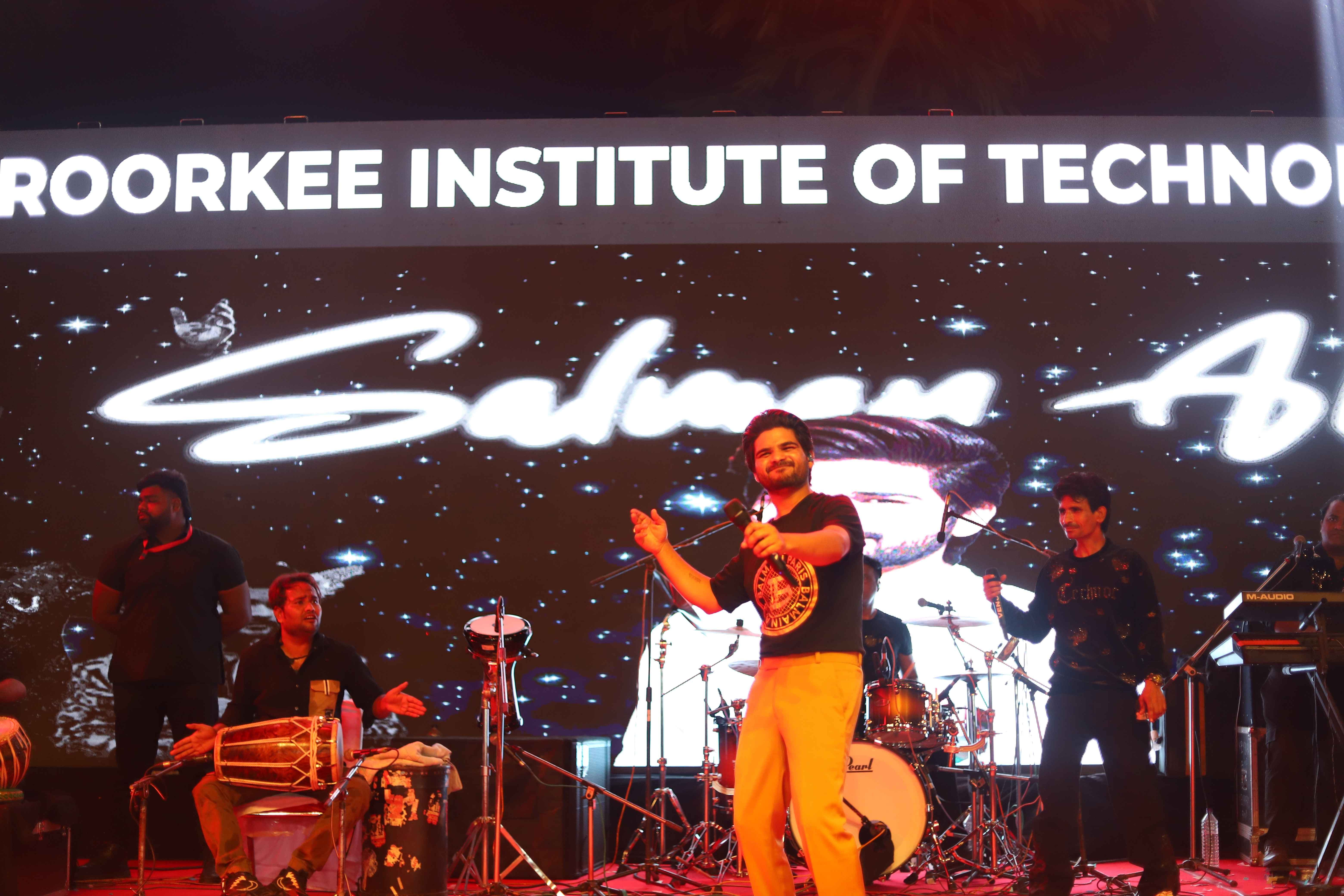 RIT Roorkee College Images photo 26