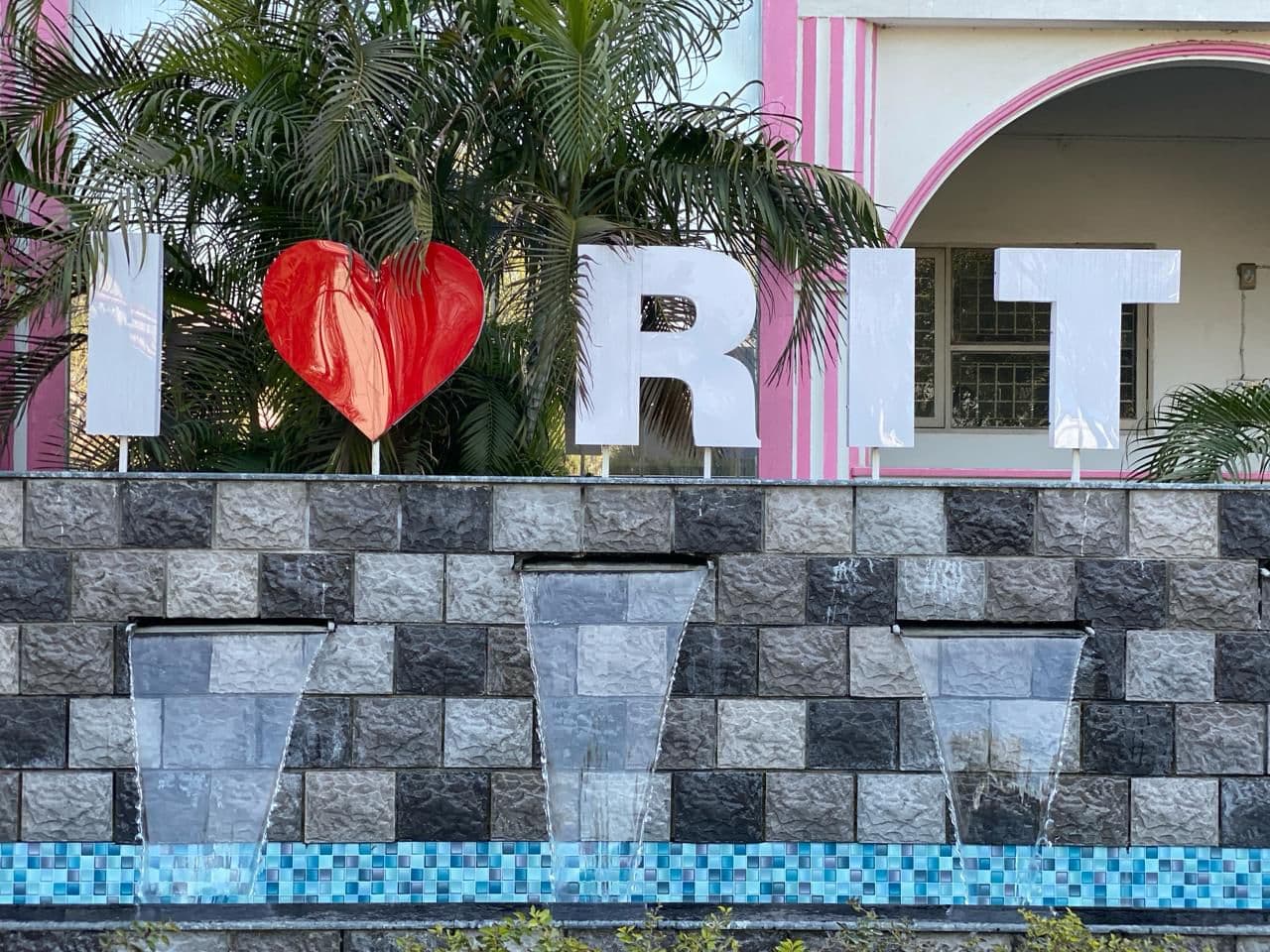 RIT Roorkee College Images photo 31