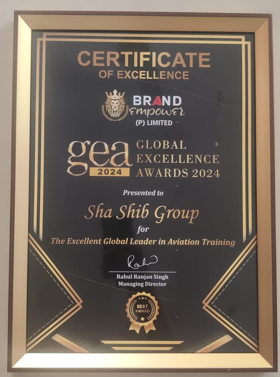 Institute of Aeronautics and Engineering Bhopal MRO Visit Highlights photo 14